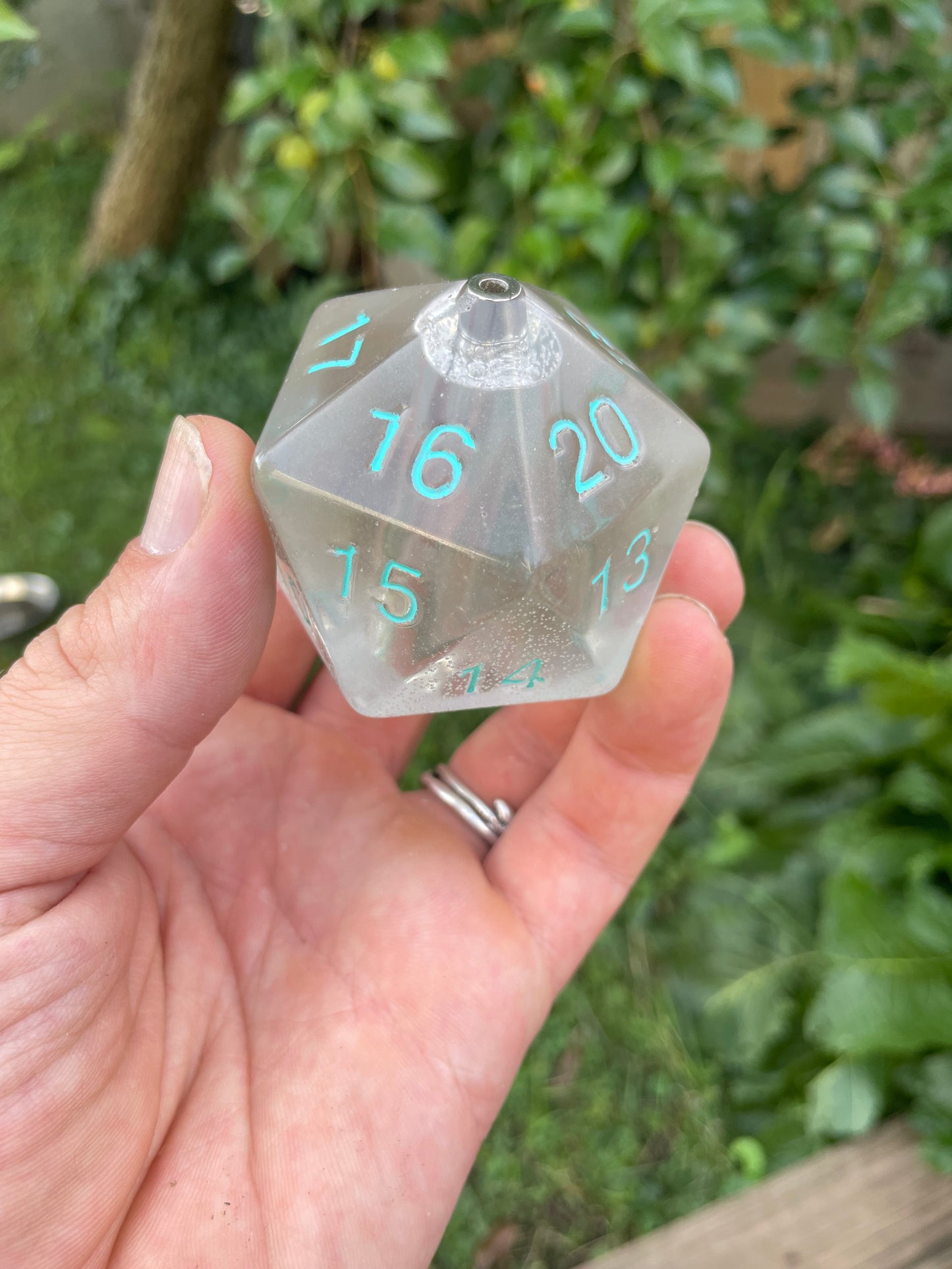 別 D20 B or C grades