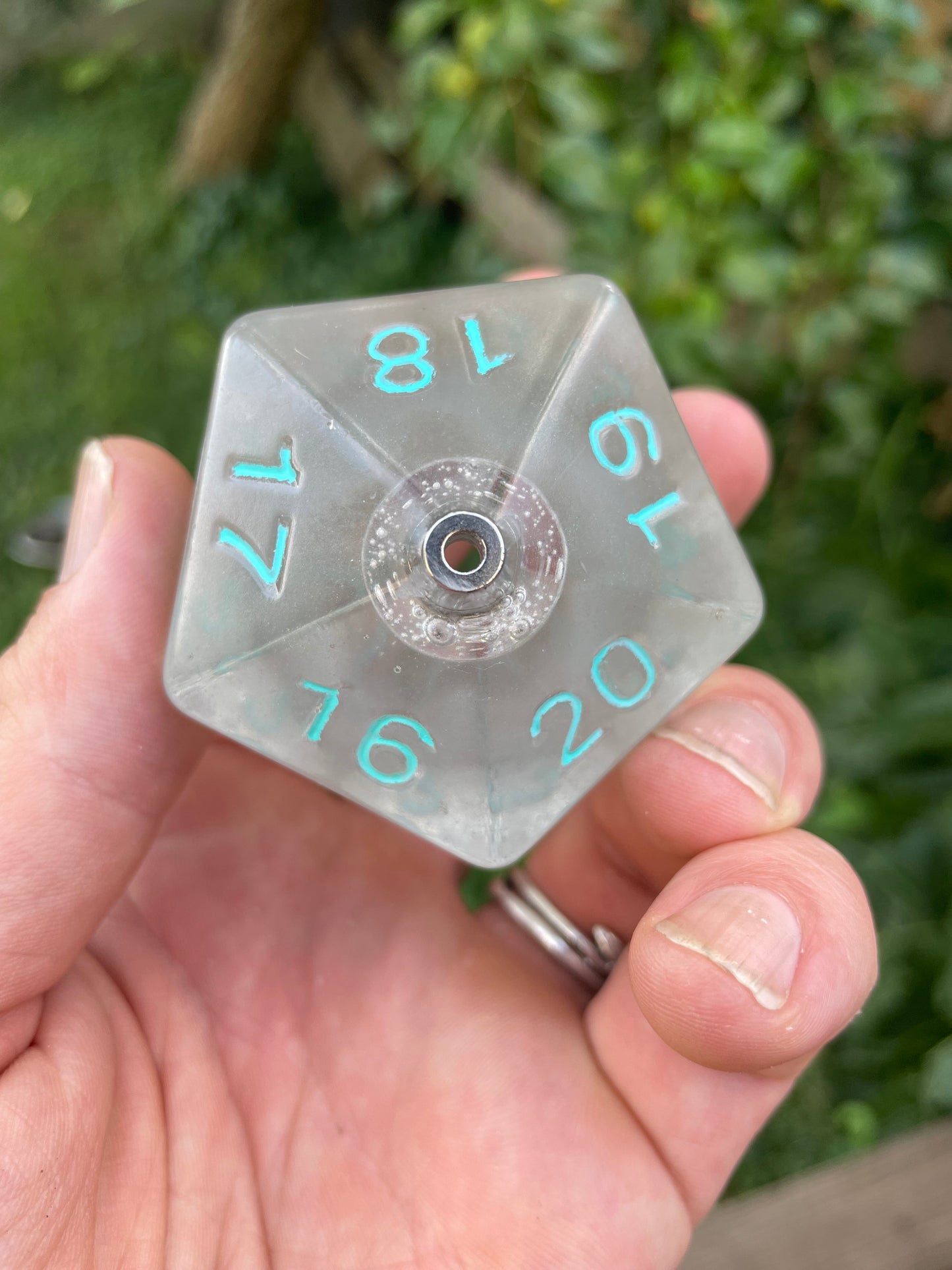 別 D20 B or C grades