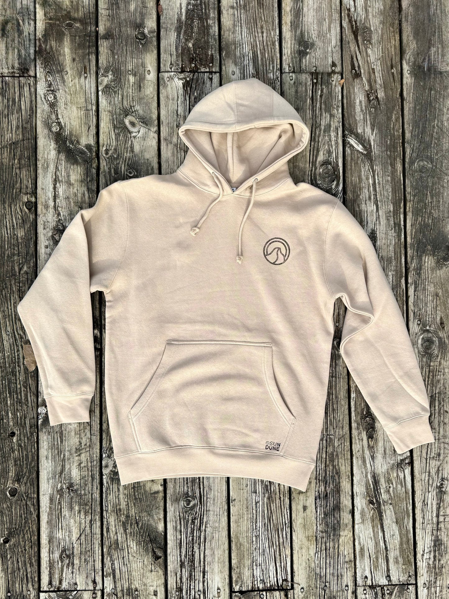 ! Dune Sand Sweatshirt