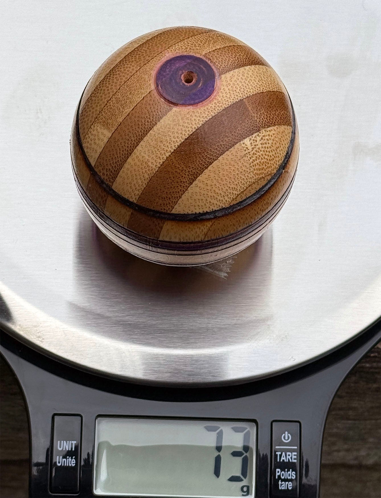 Odd Ball #02
