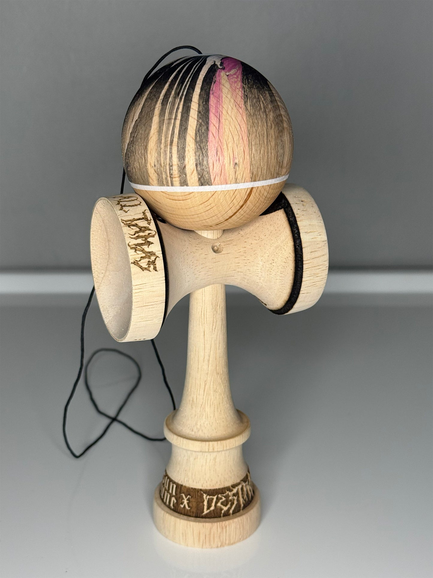 !! DAT Collab Kendama