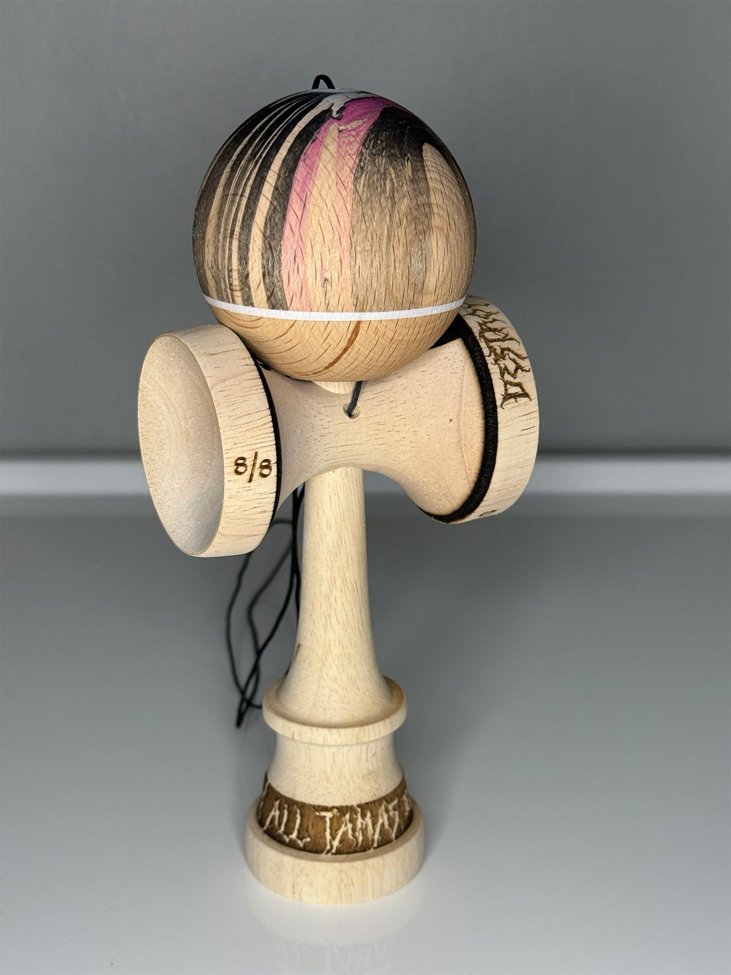 !! DAT Collab Kendama