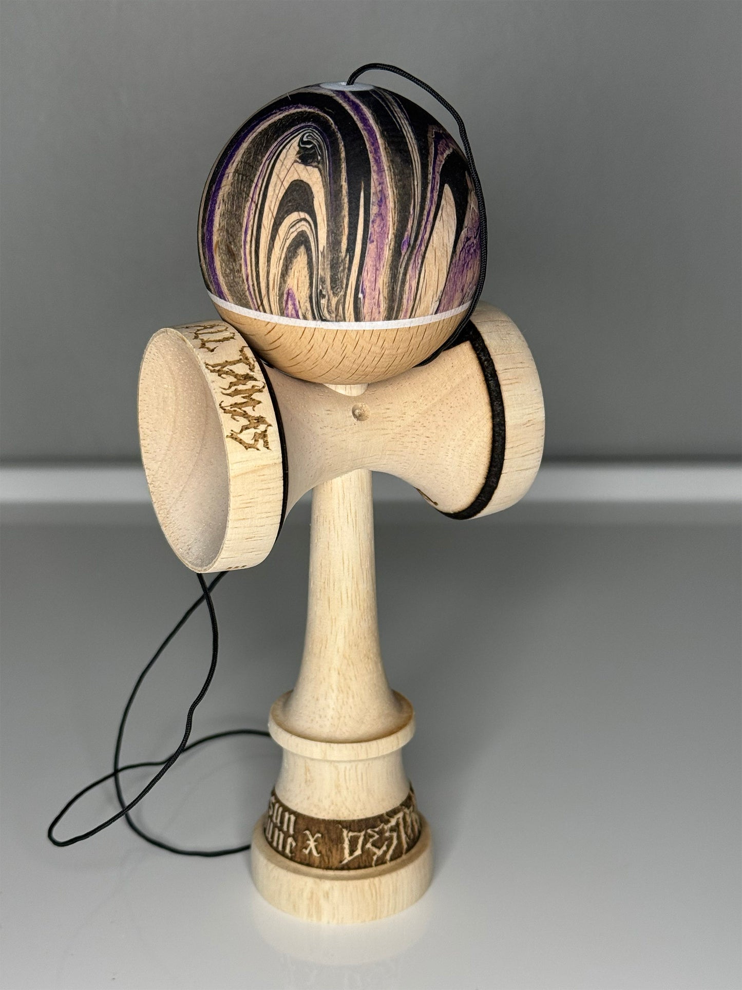 !! DAT Collab Kendama