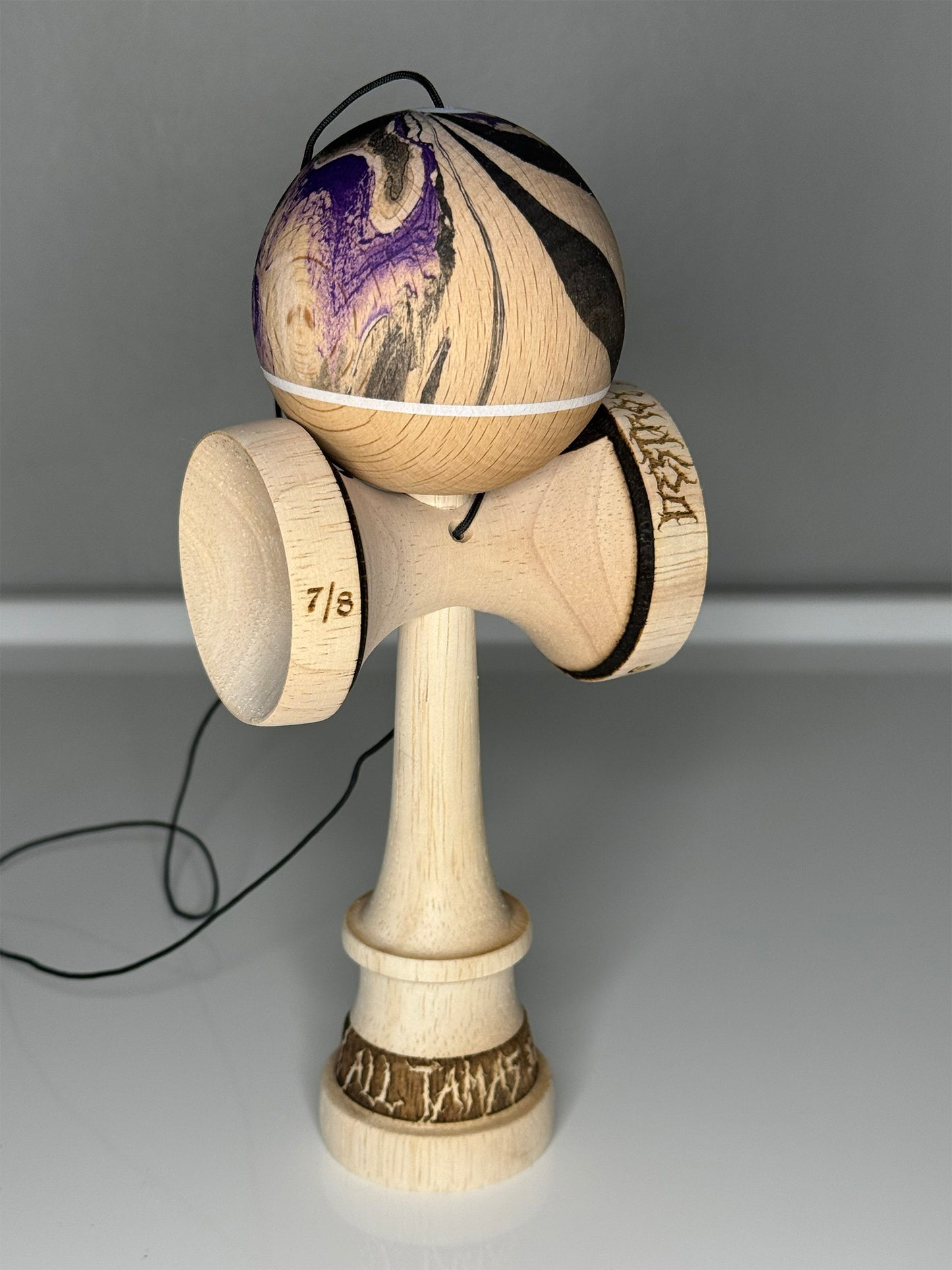 !! DAT Collab Kendama