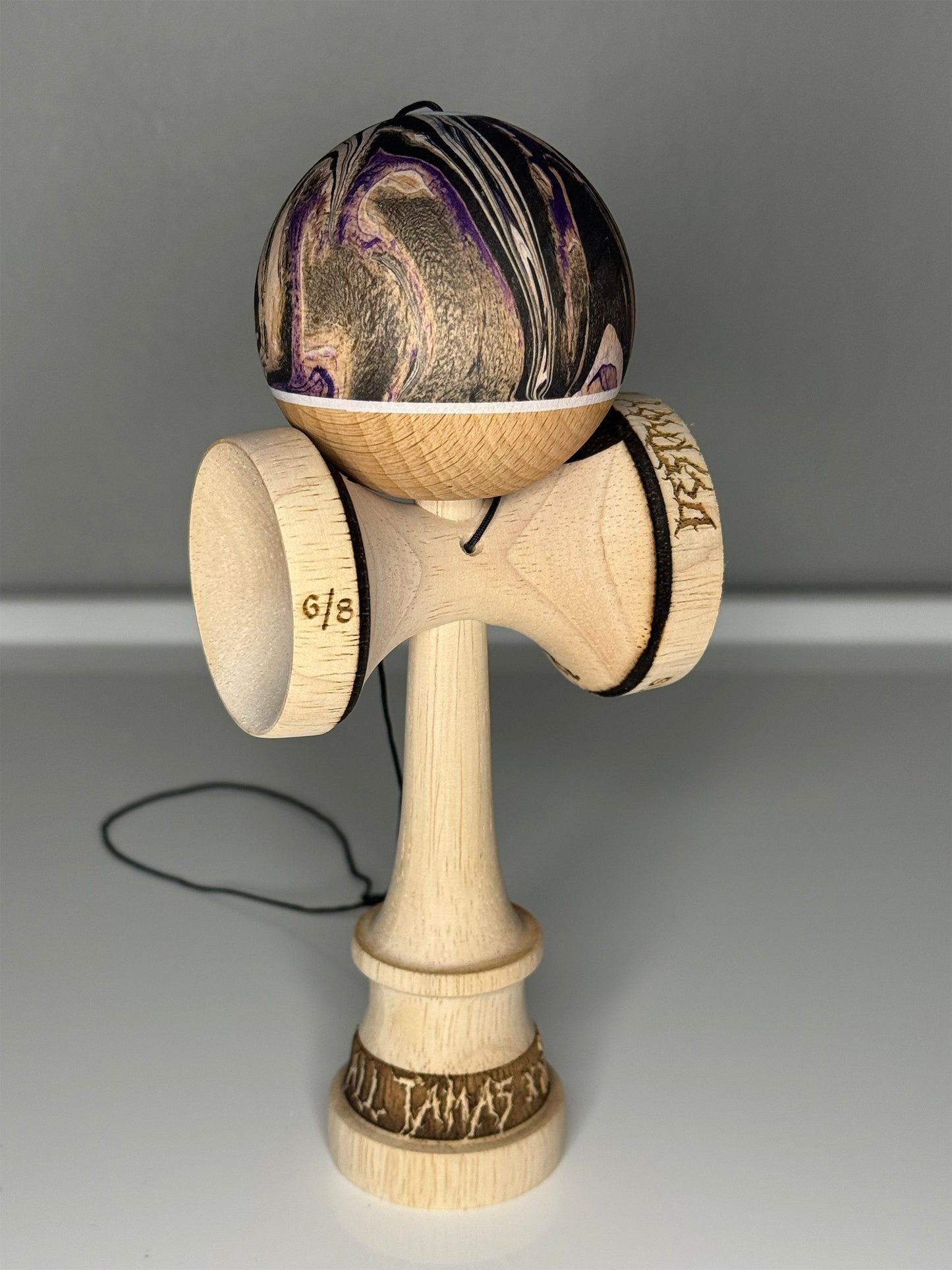 !! DAT Collab Kendama