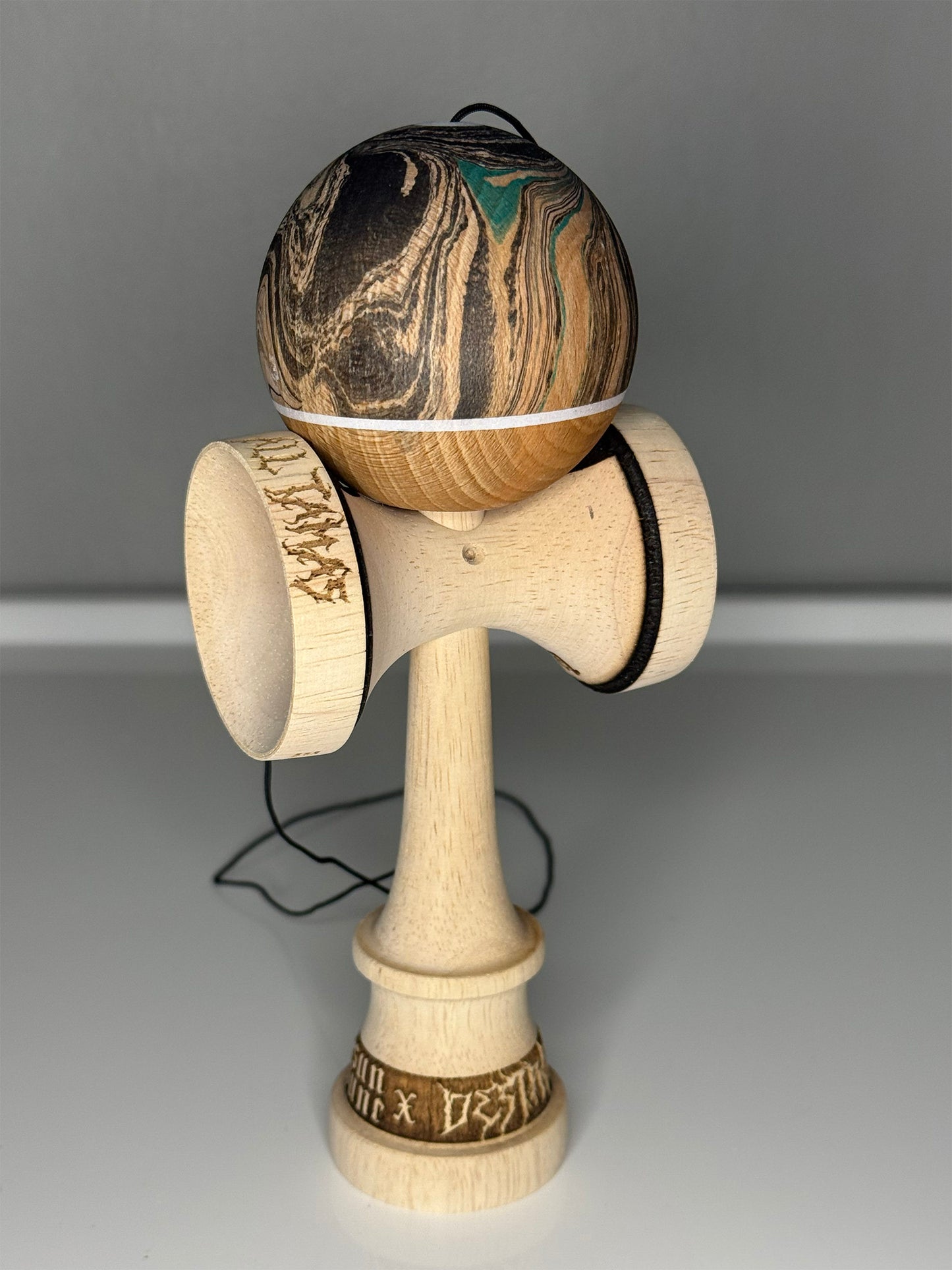!! DAT Collab Kendama