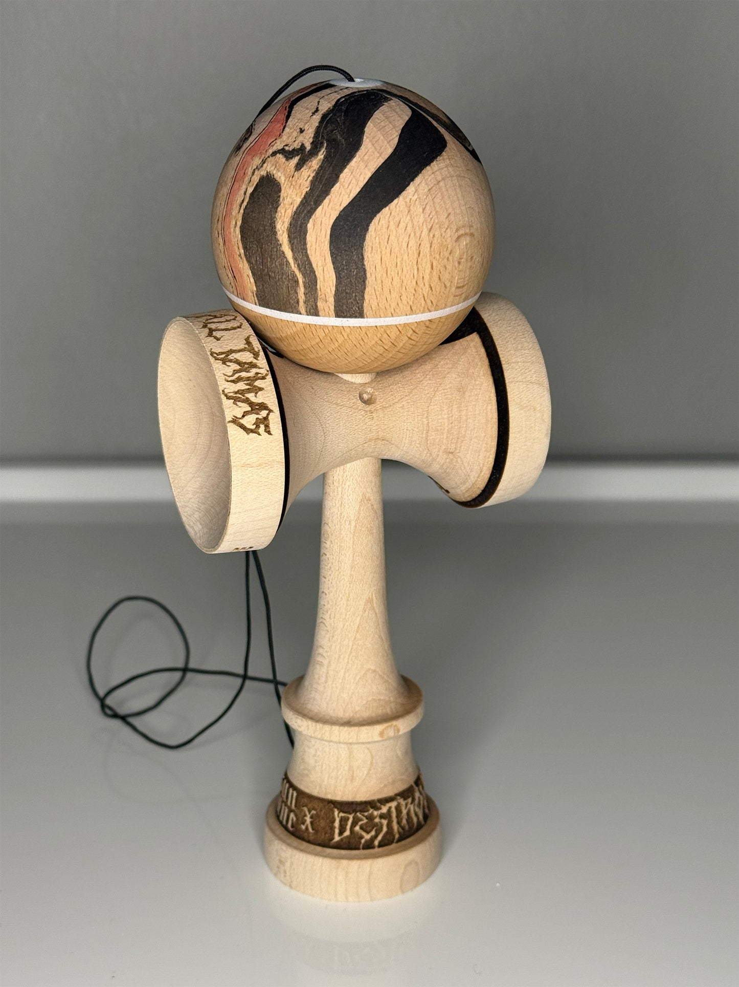 !! DAT Collab Kendama