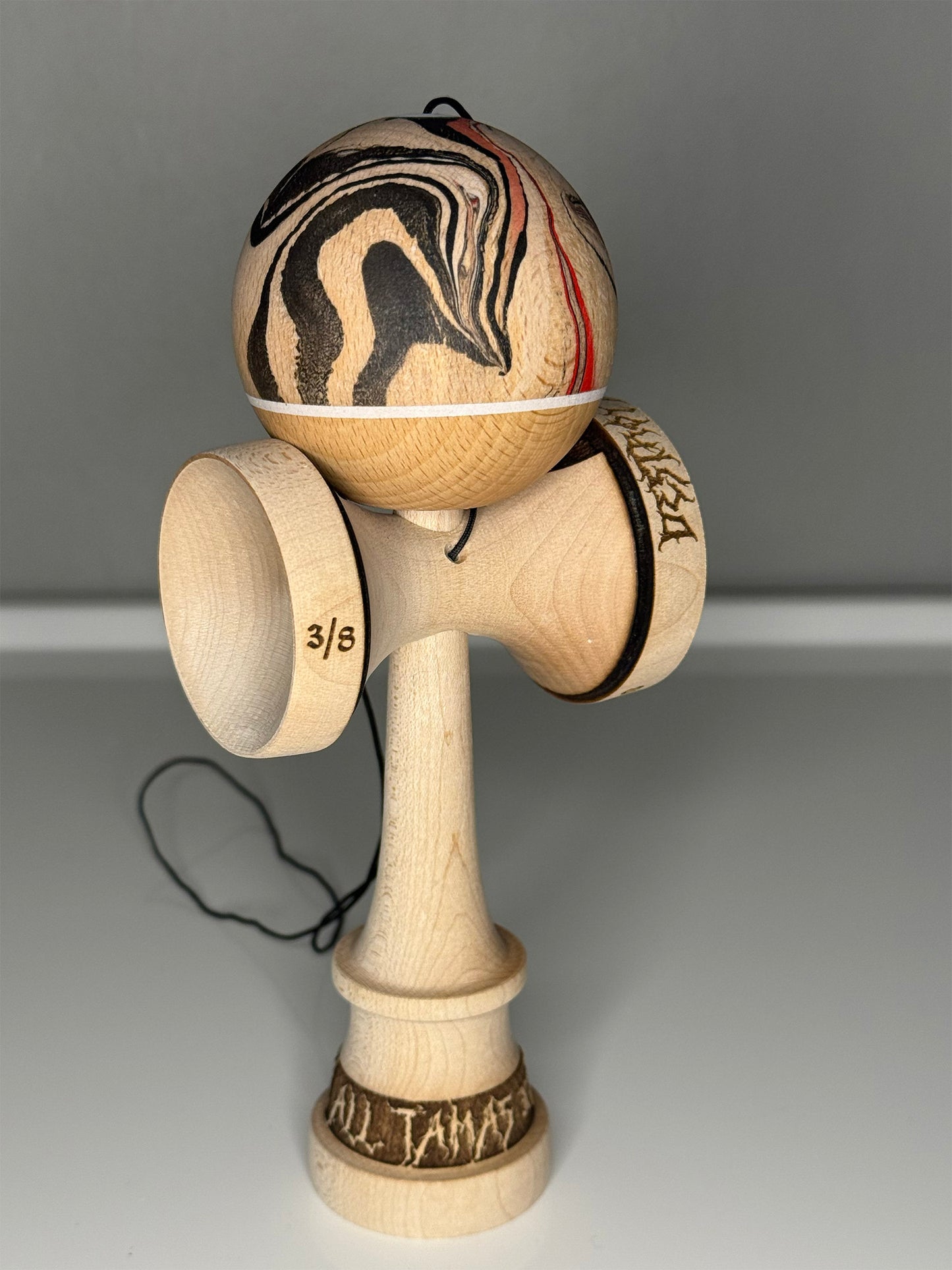 !! DAT Collab Kendama