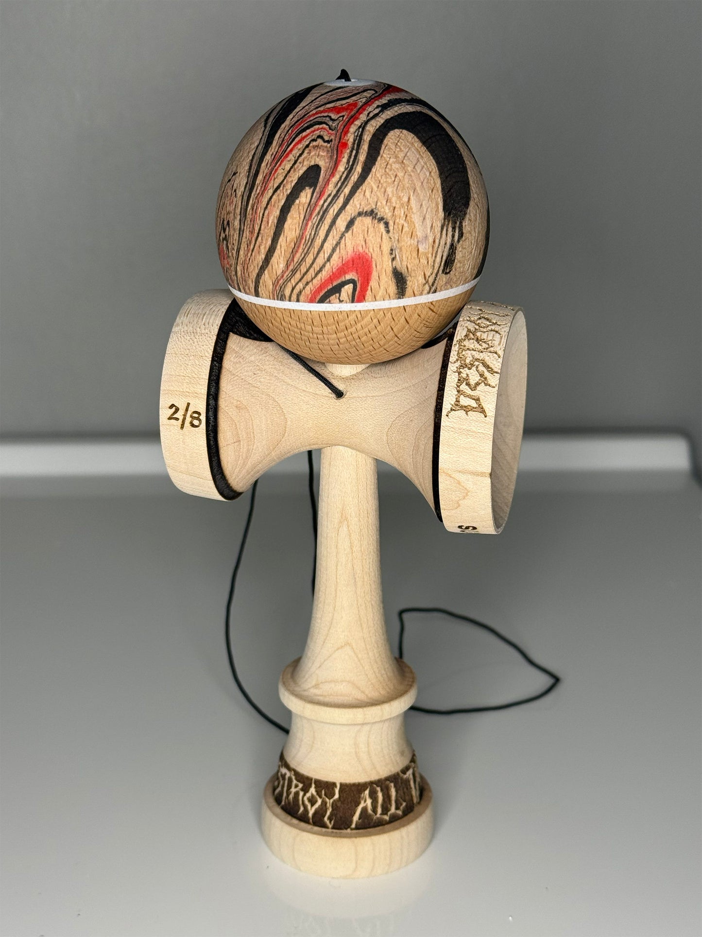 !! DAT Collab Kendama