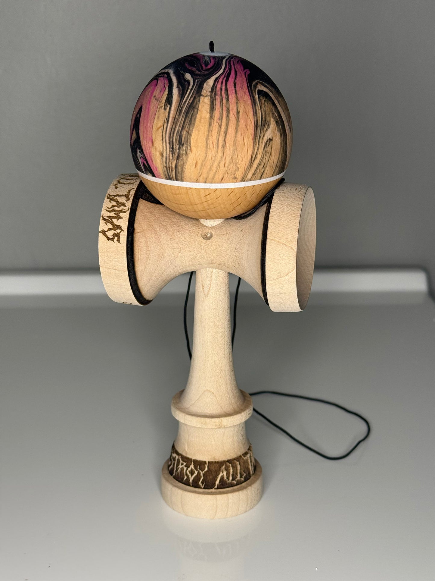 !! DAT Collab Kendama