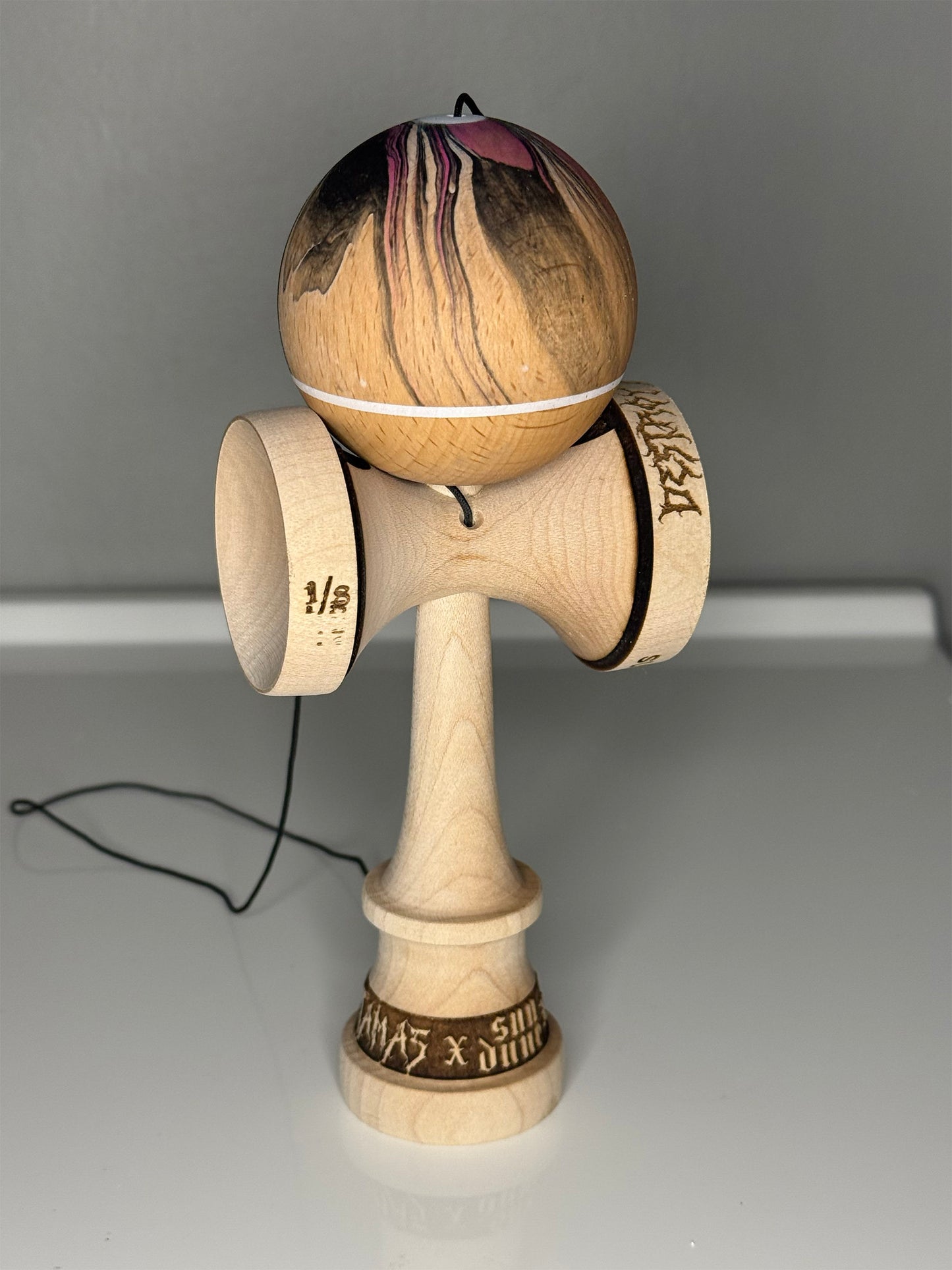 !! DAT Collab Kendama