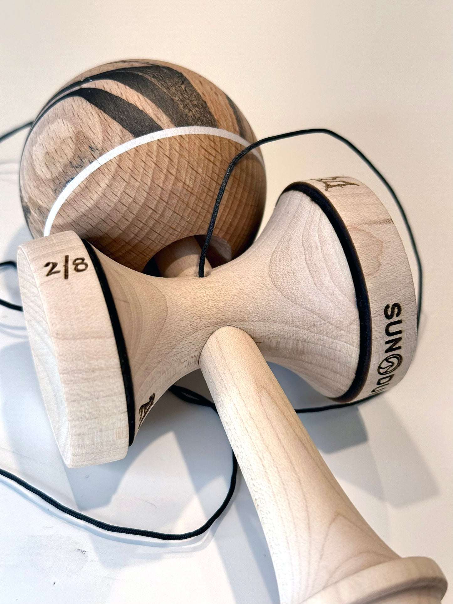 !! DAT Collab Kendama