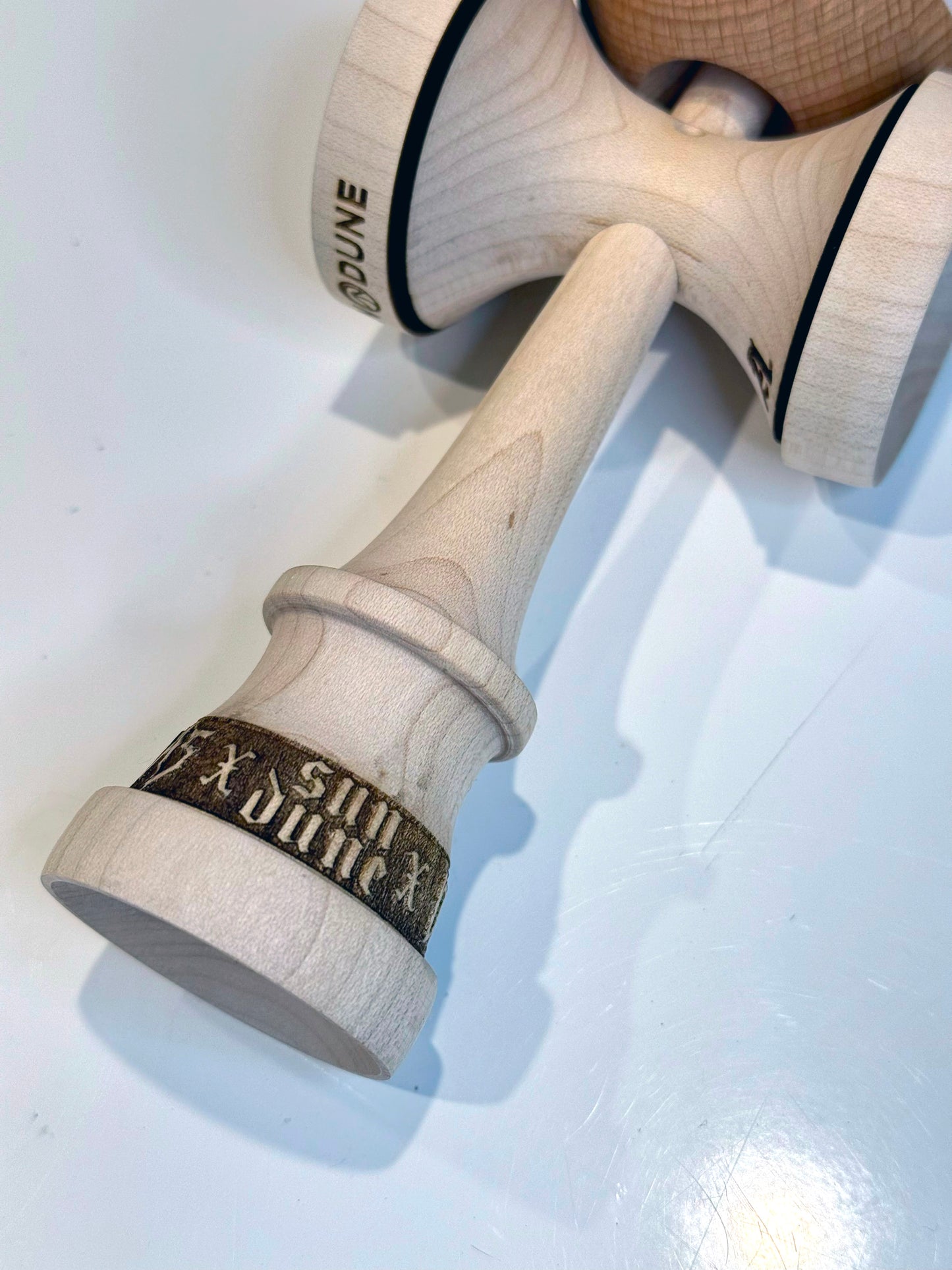 !! DAT Collab Kendama