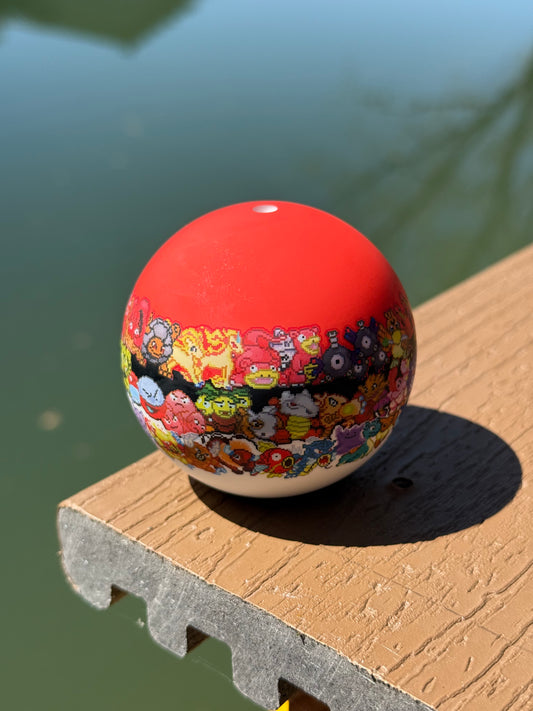 ! PLA * ANTI-SKID PIXELS tama