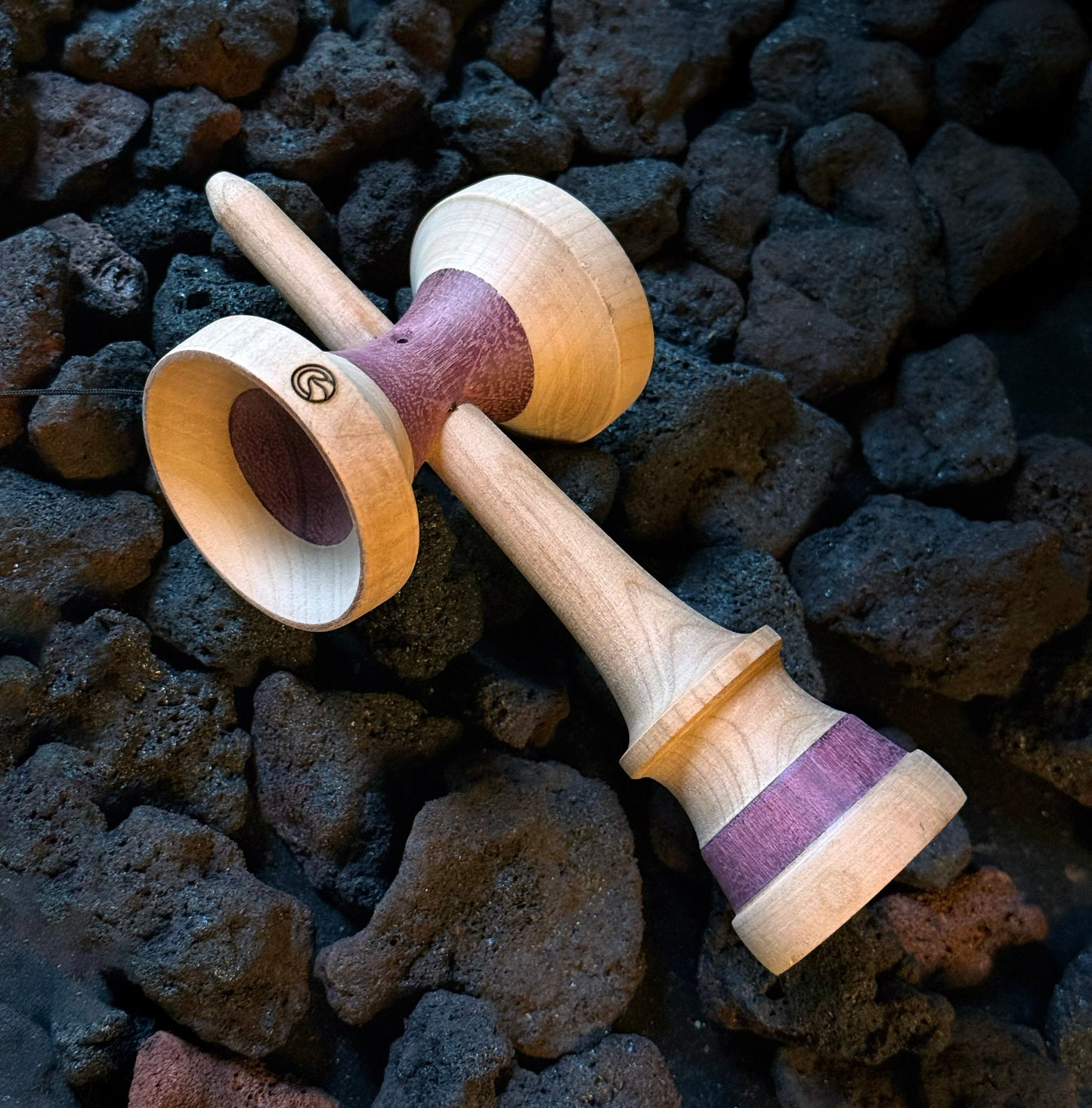 ! ALTARI 2 Purpleheart Core Splices NEW