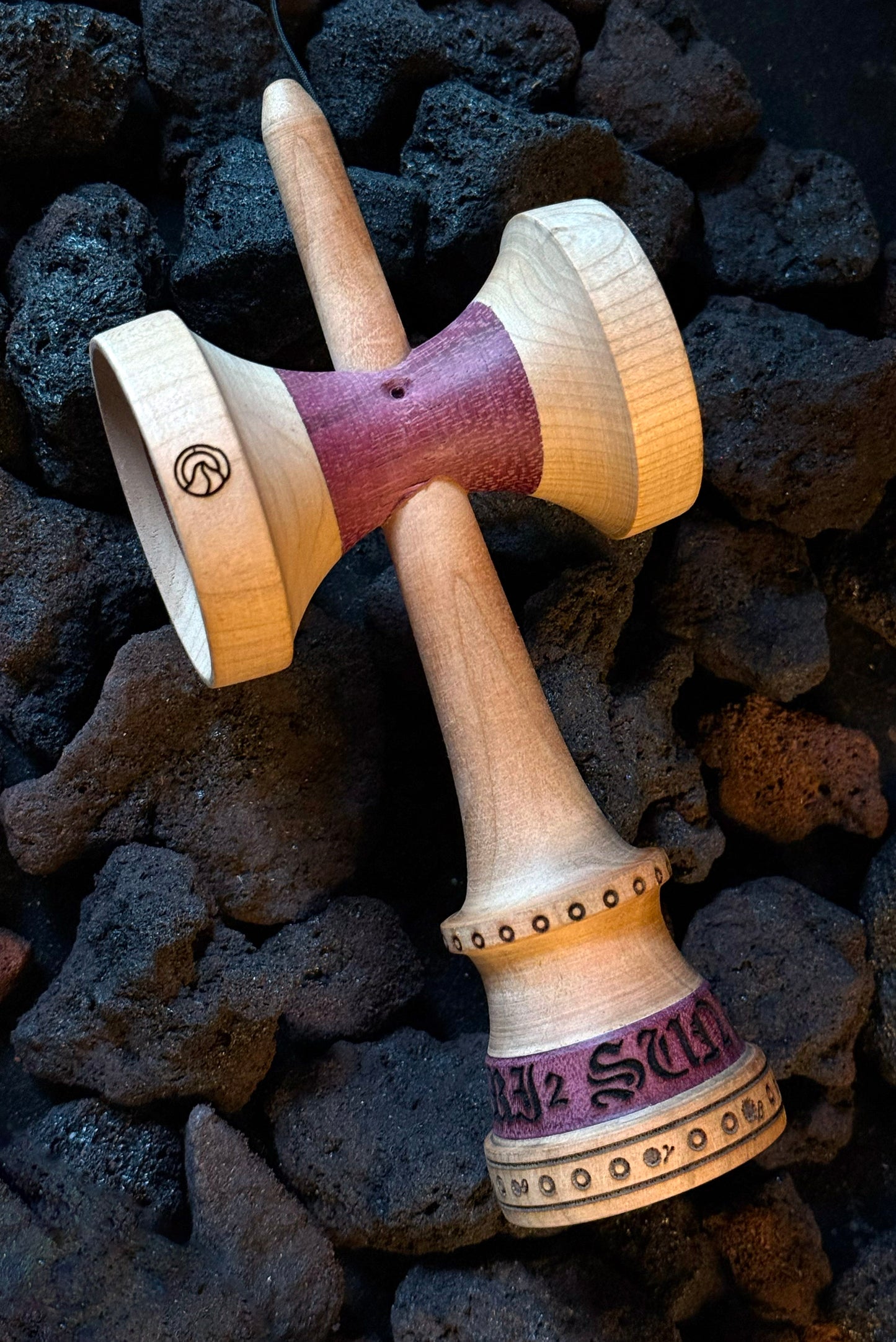 ! ALTARI 2 Purpleheart Core Splices NEW