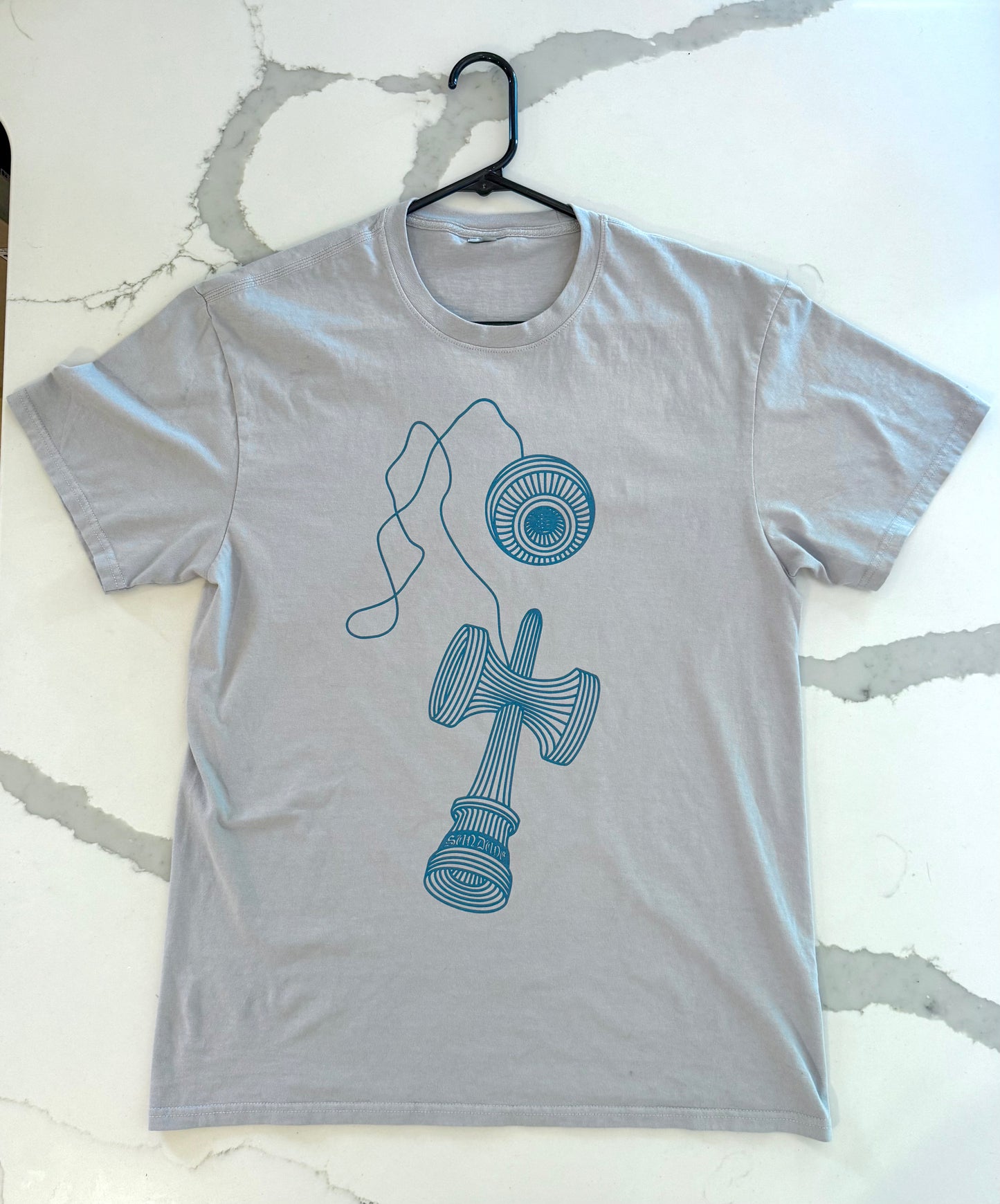! Ken&Tama Shirt