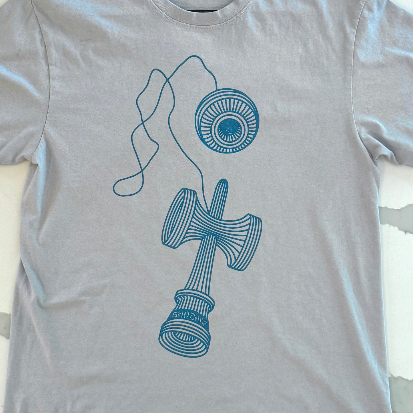 ! Ken&Tama Shirt