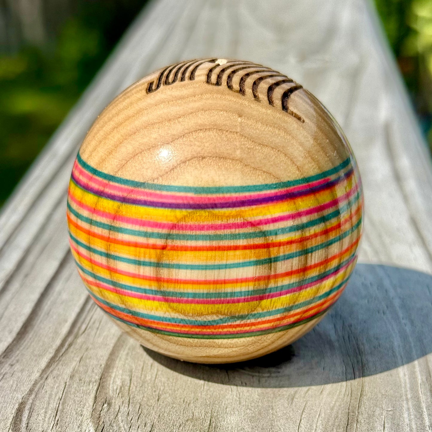 ! Ash Spun 62.5mm Tama