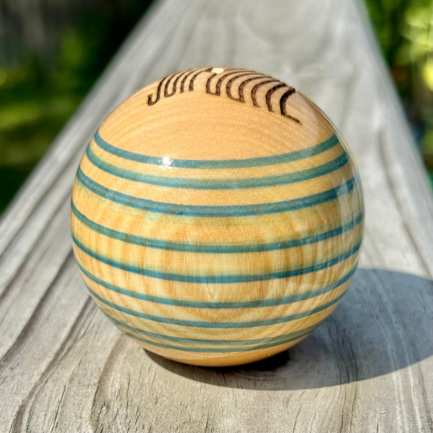 ! Ash Spun 62.5mm Tama