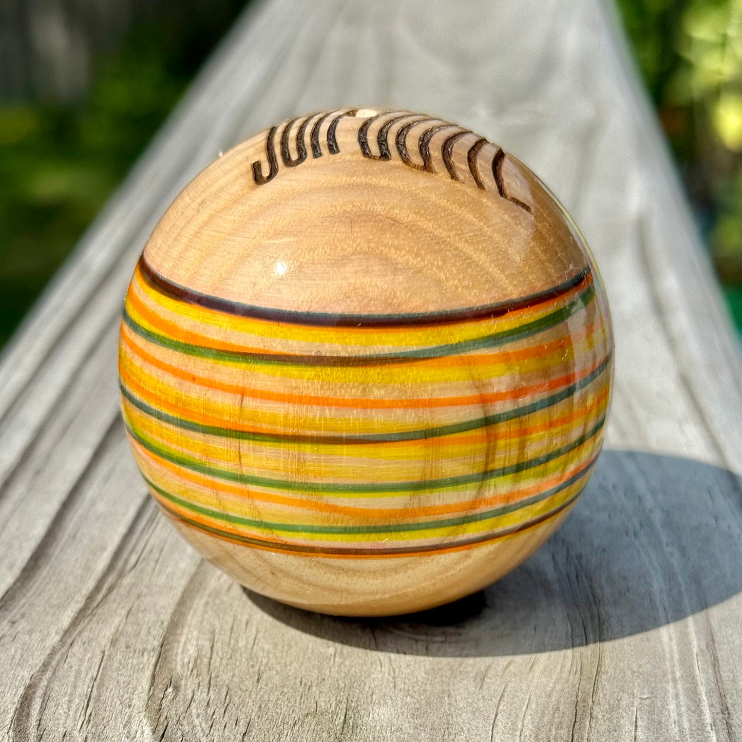 ! Ash Spun 62.5mm Tama