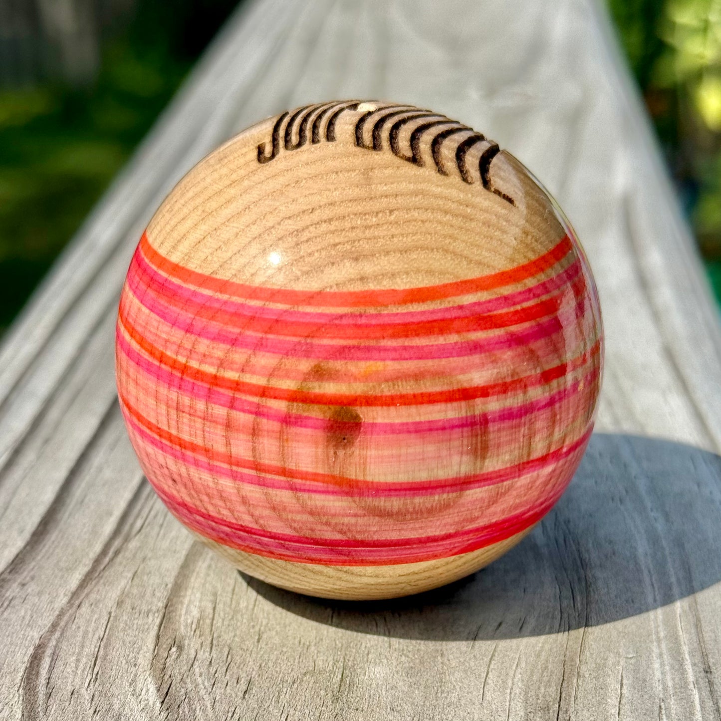 ! Ash Spun 62.5mm Tama