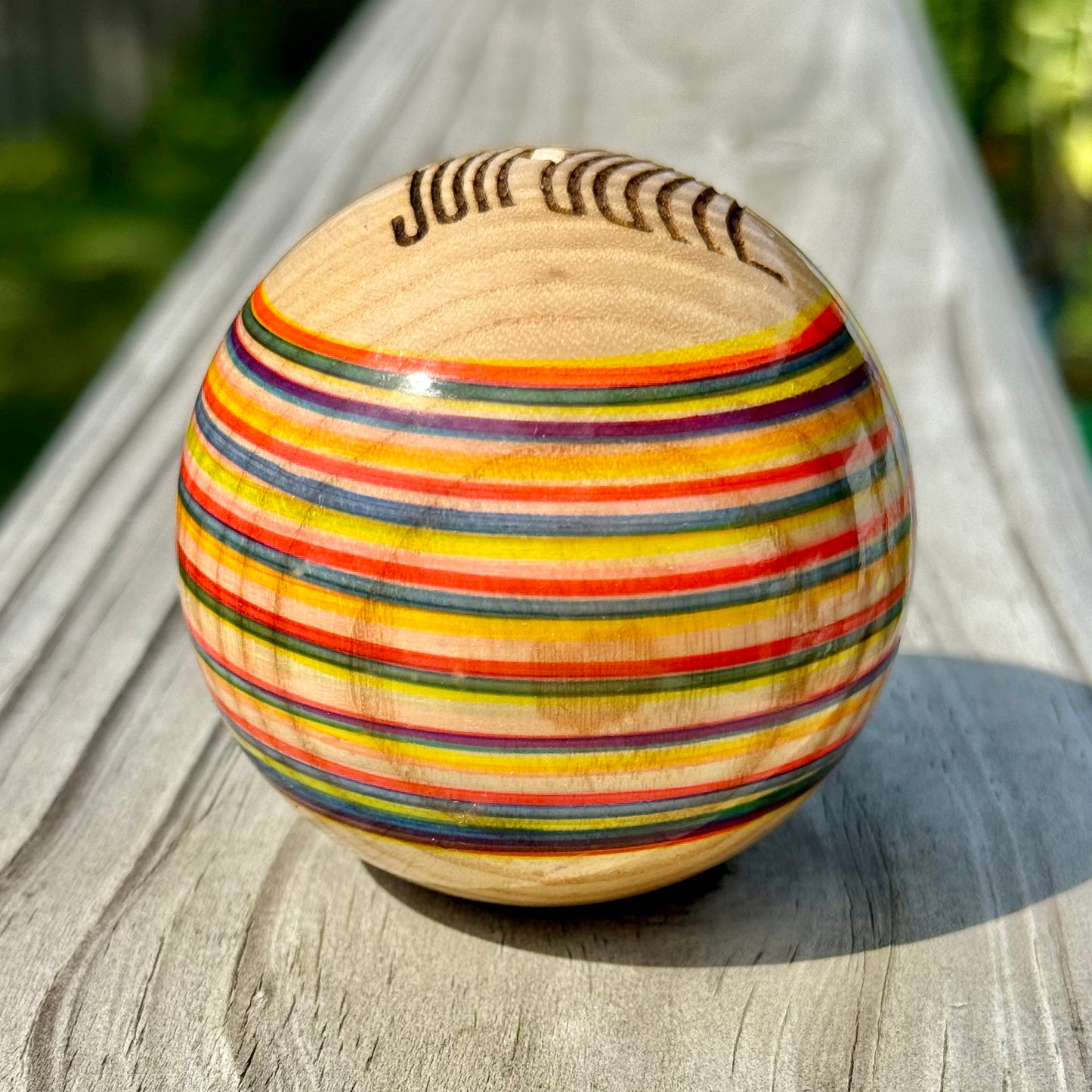 ! Ash Spun 62.5mm Tama
