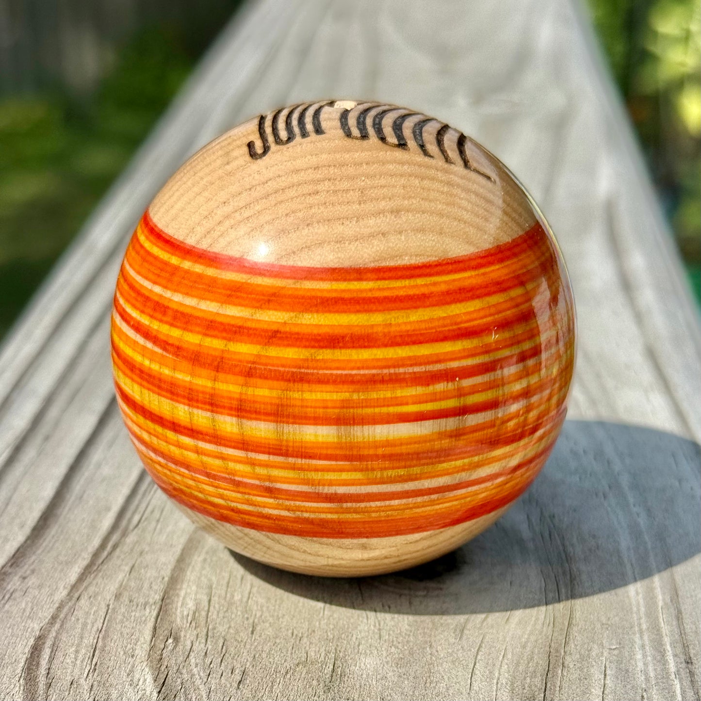 ! Ash Spun 62.5mm Tama