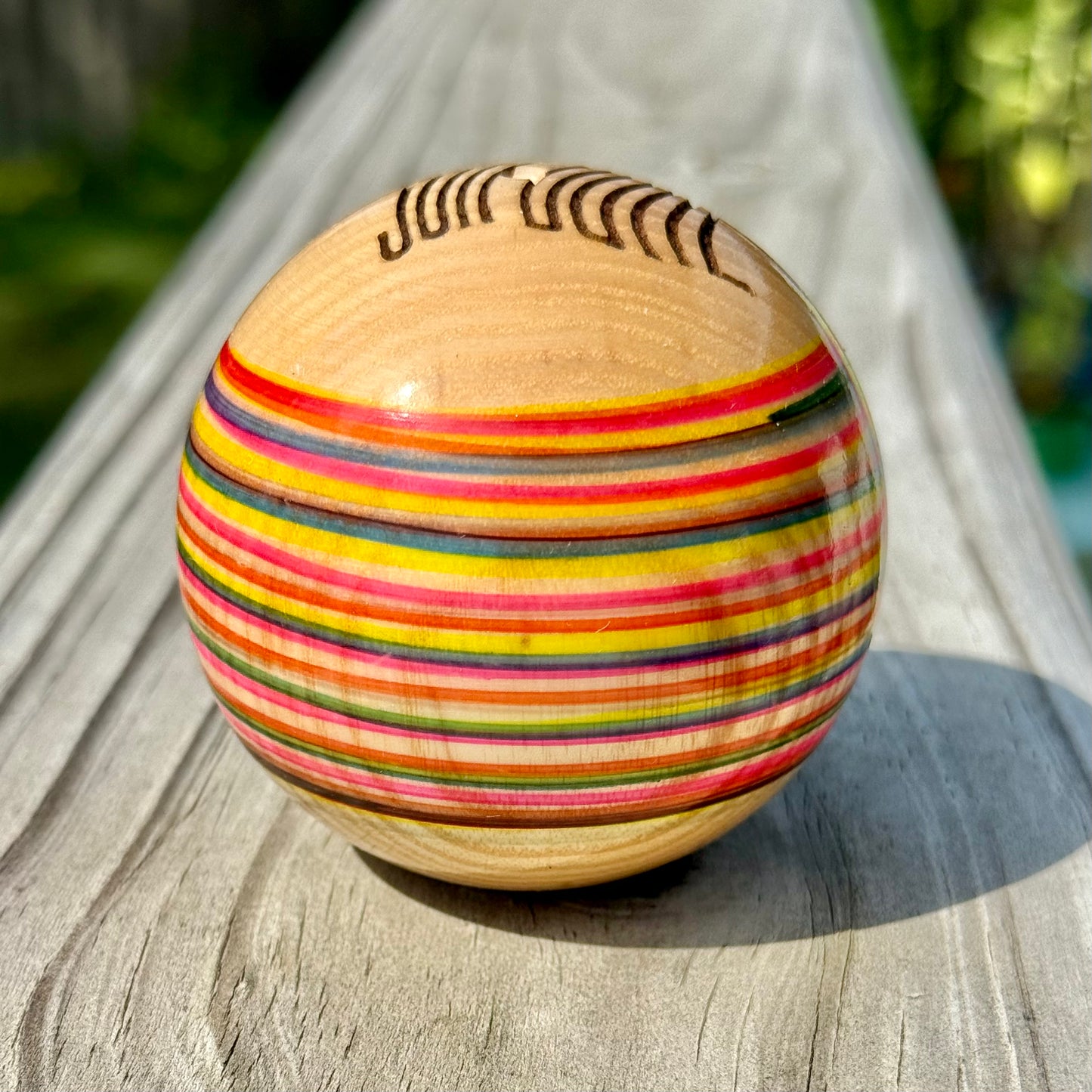 ! Ash Spun 62.5mm Tama