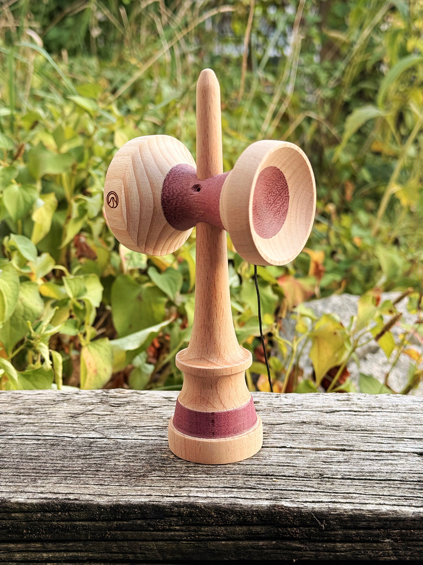 ! ALTARI 2 Purpleheart Core Splices NEW