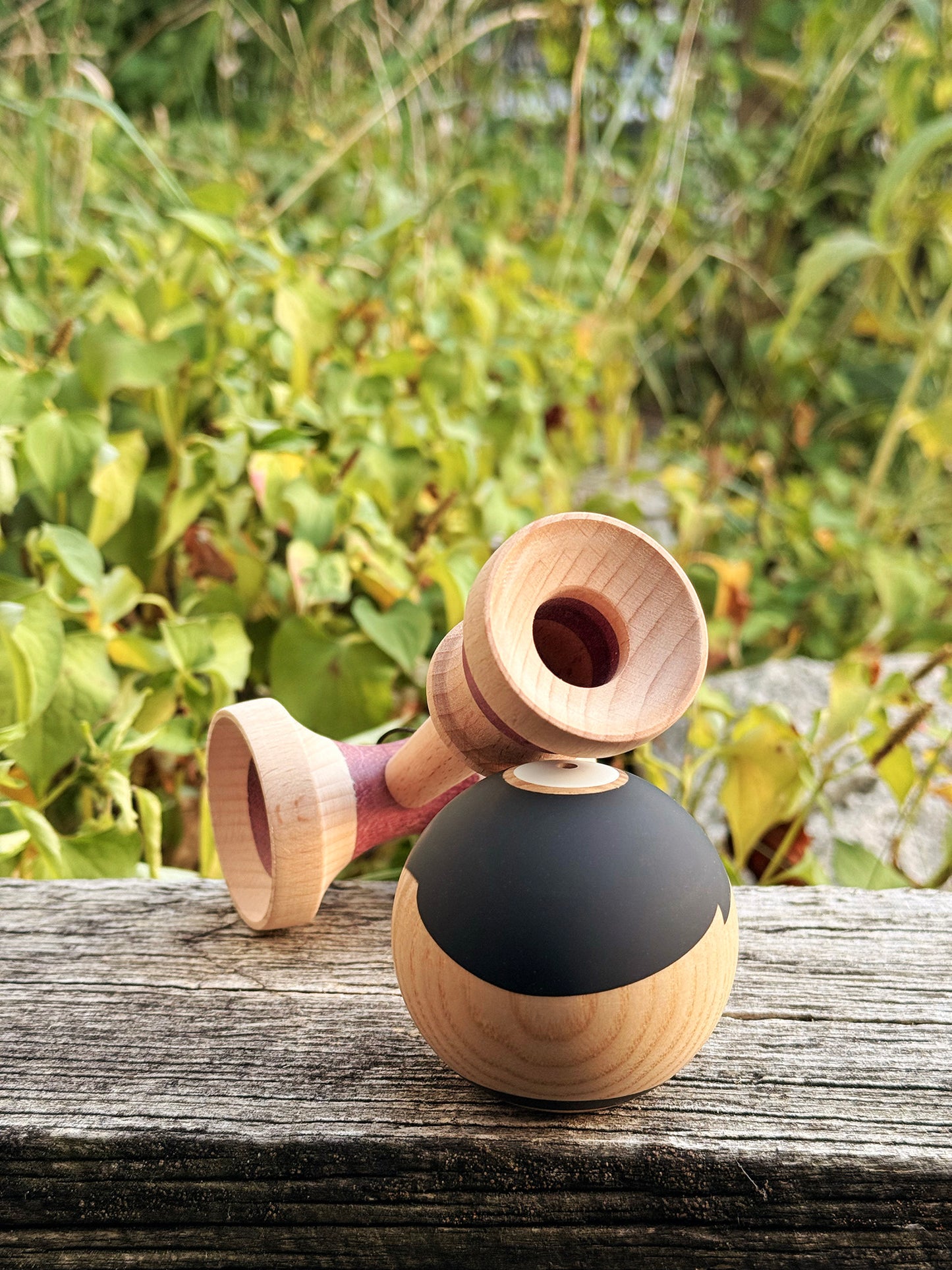 ! ALTARI 2 Purpleheart Core Splices NEW