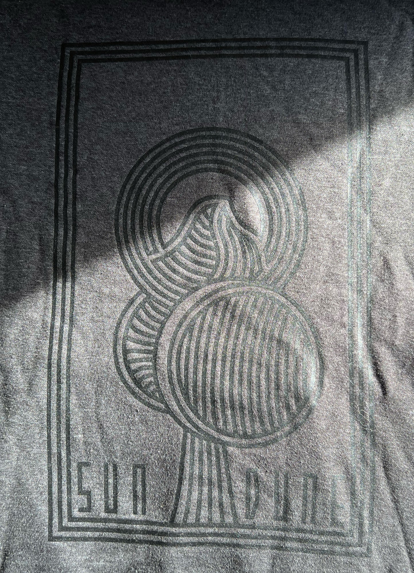 ! Enscribed Hoodie