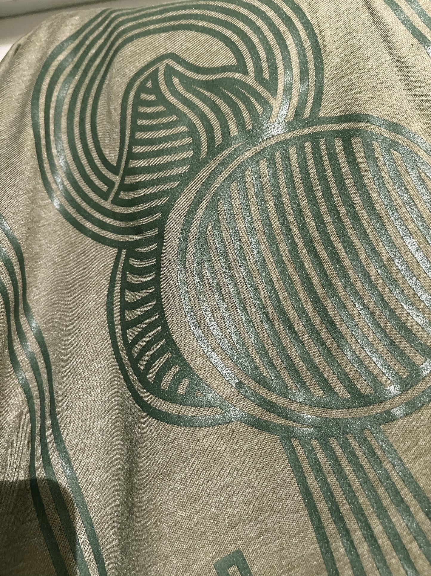 ! Enscribed Shirt