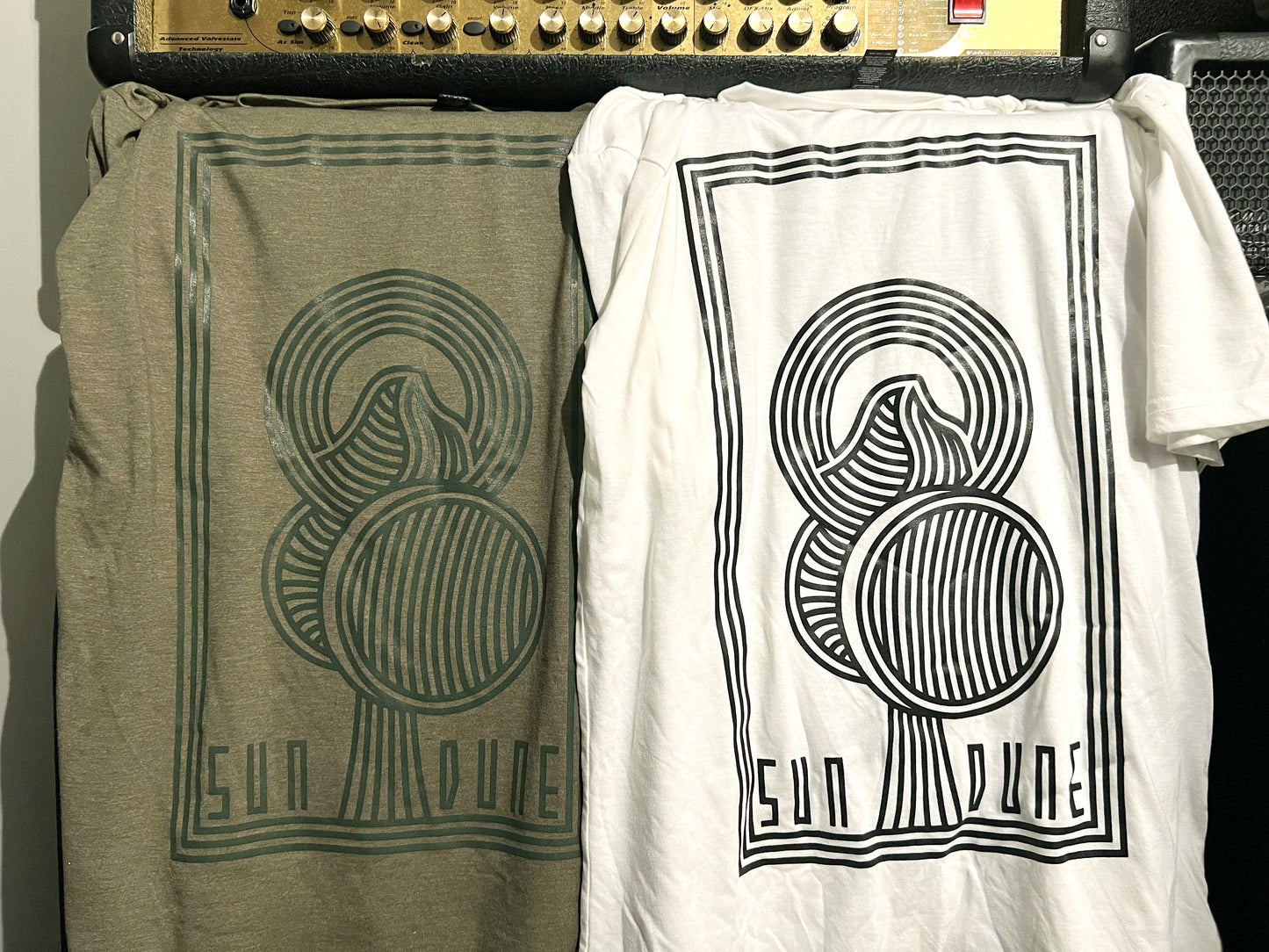 ! Enscribed Shirt
