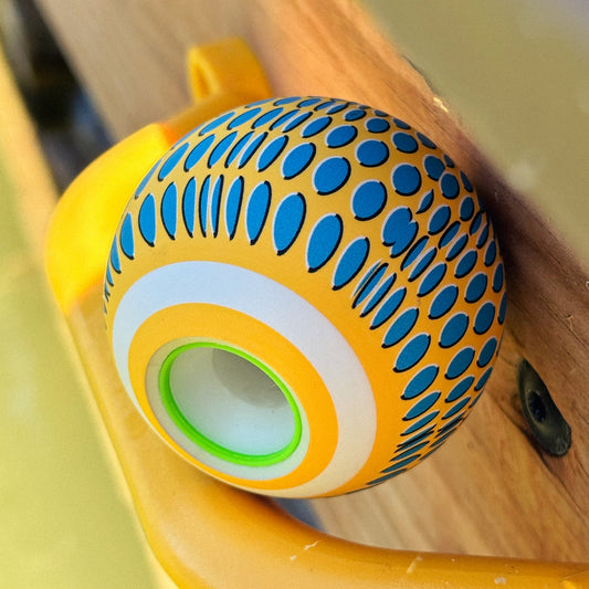 ! Illusion PLA Tama