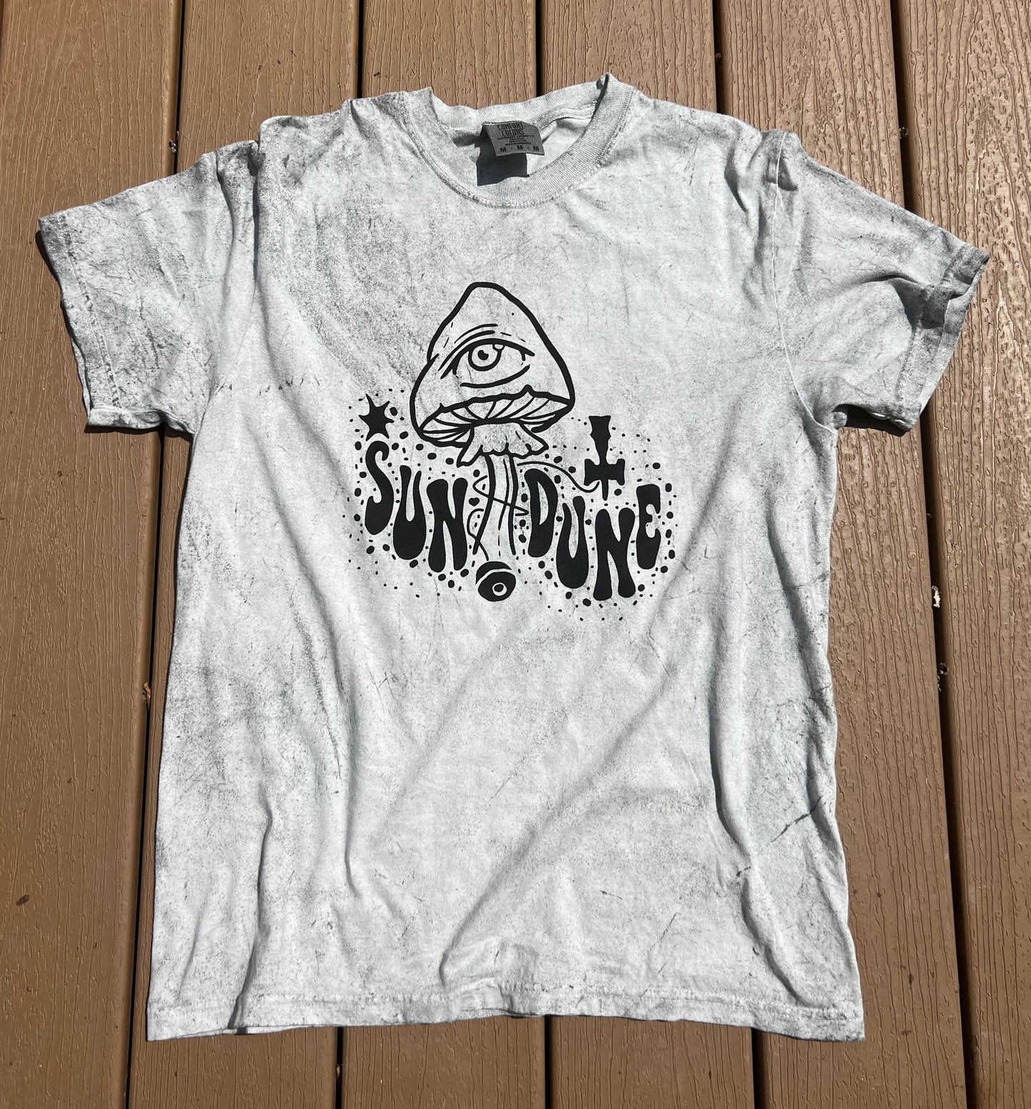 ! Dune Summer Shirt