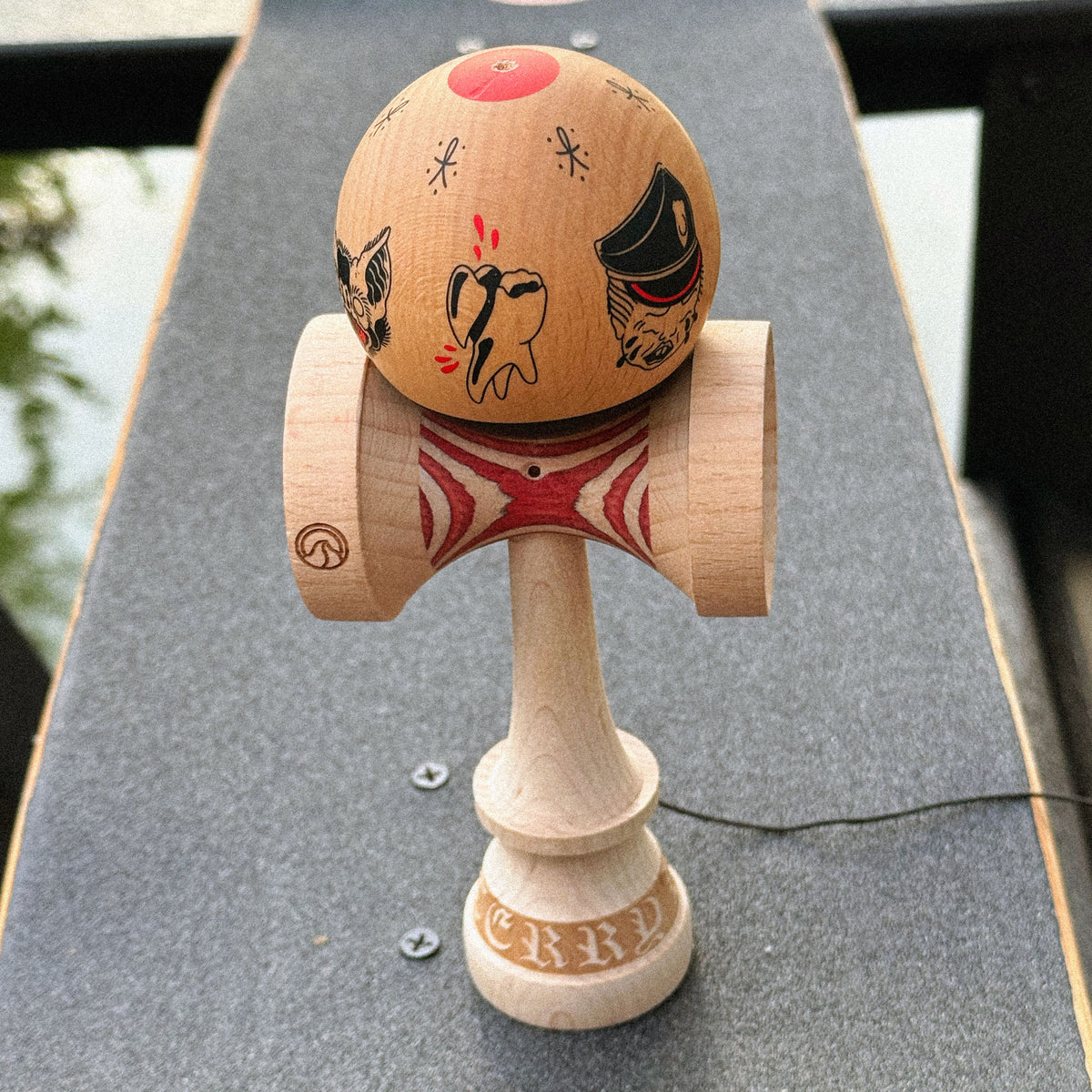 ! Terry Kraus Bro Mod