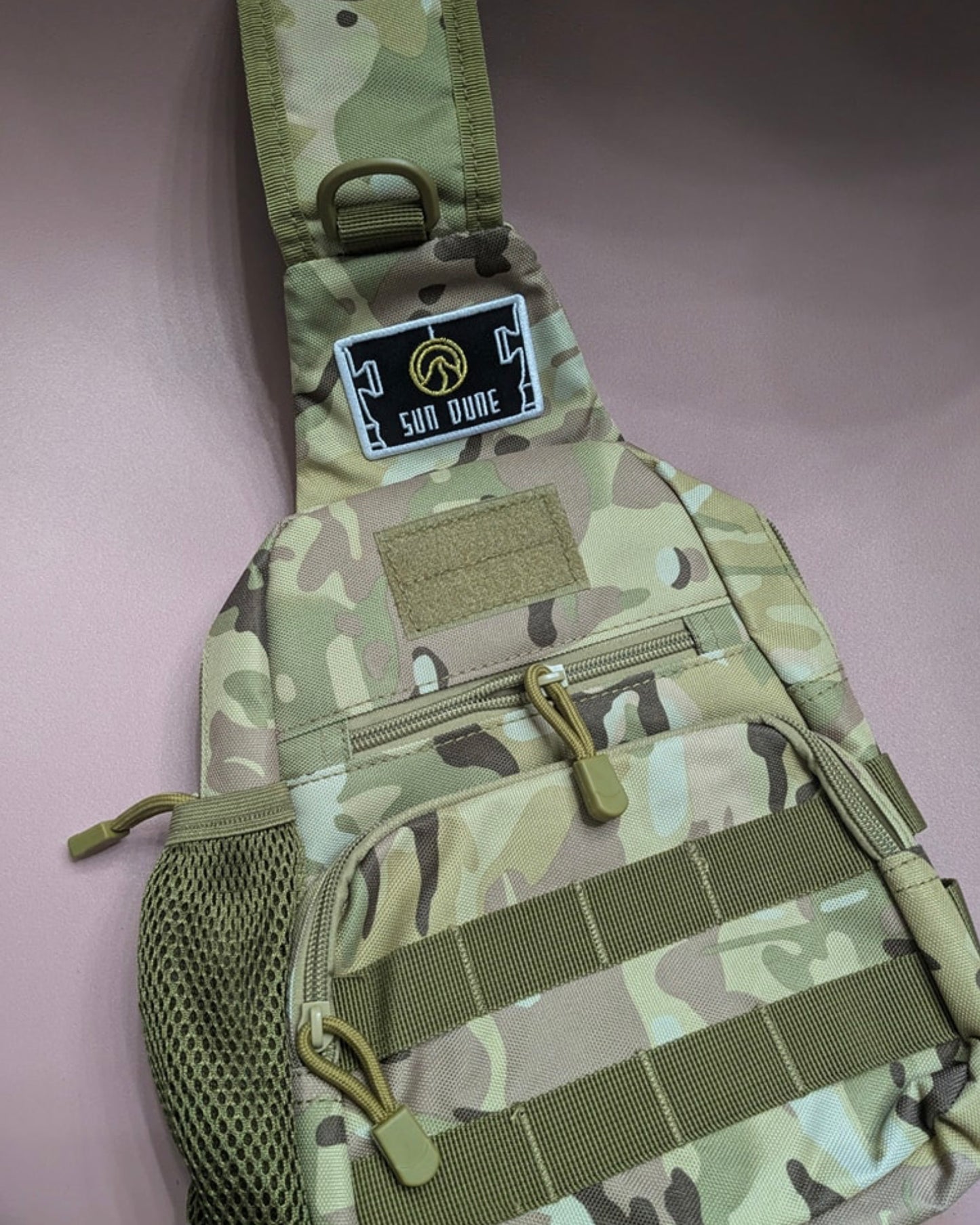 ! BLACK IN STOCK Day Tripper Tama Tote