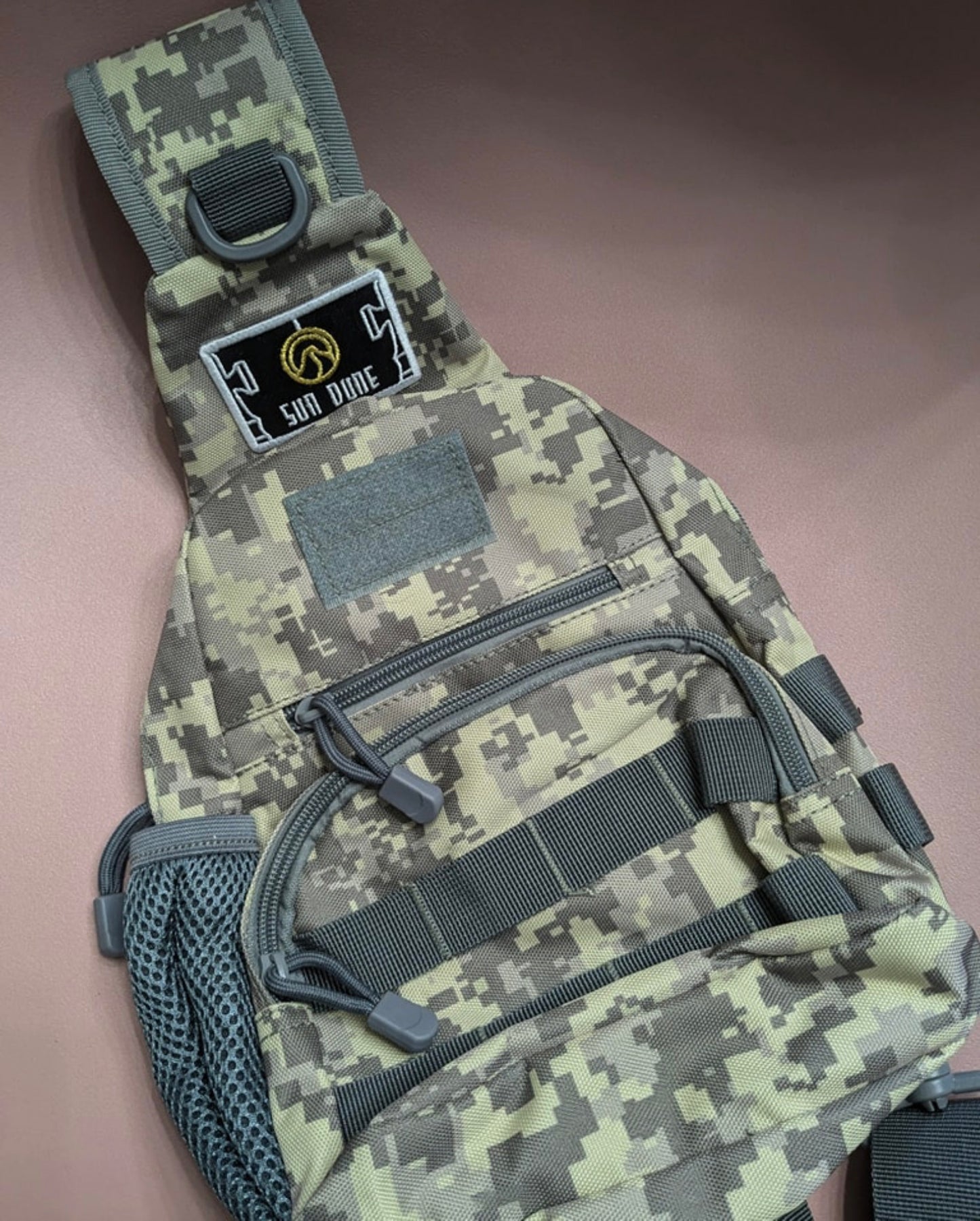 ! BLACK IN STOCK Day Tripper Tama Tote