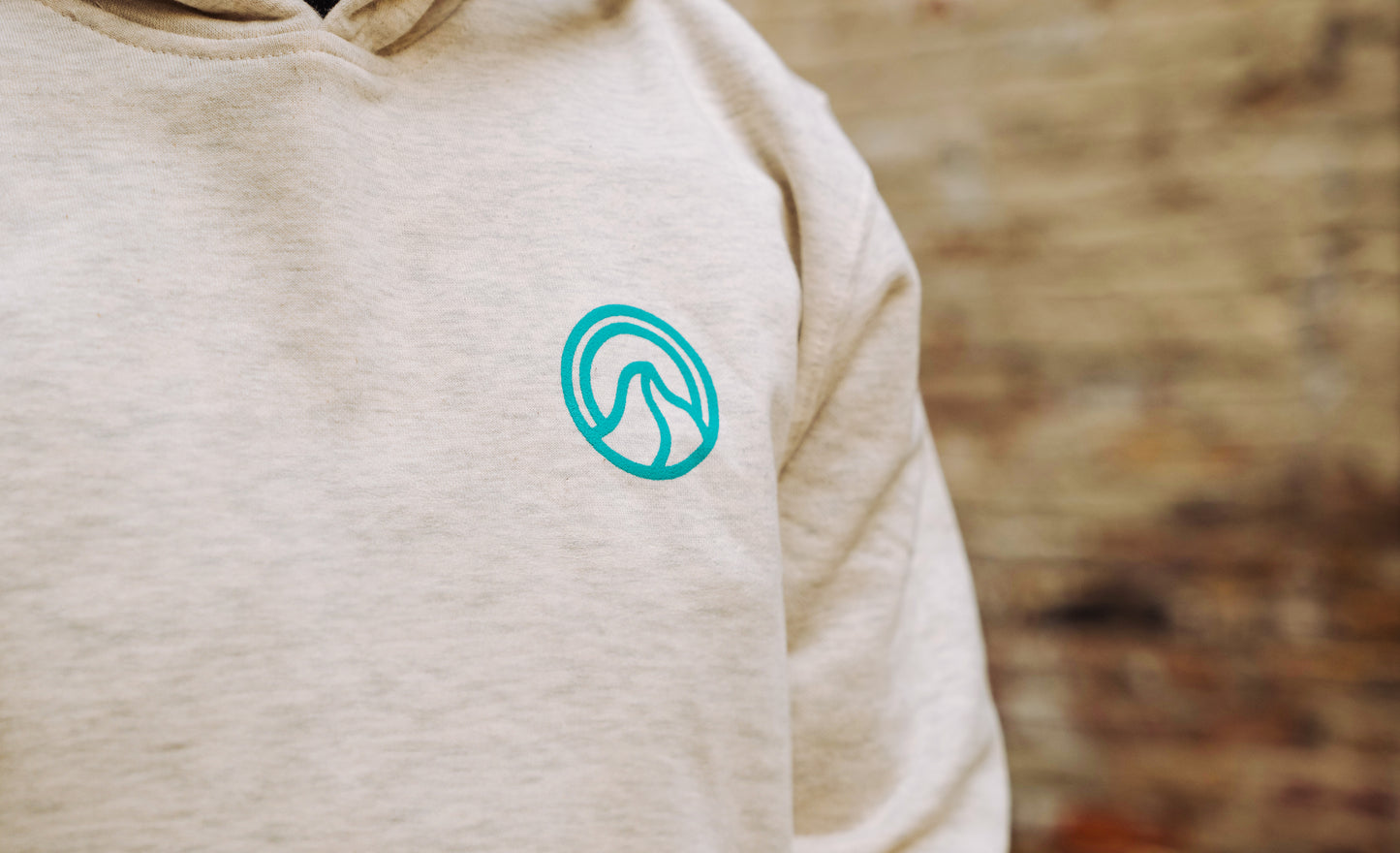 ! Enscribed Hoodie