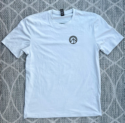 ! Dune Crew Enscribed Shirt