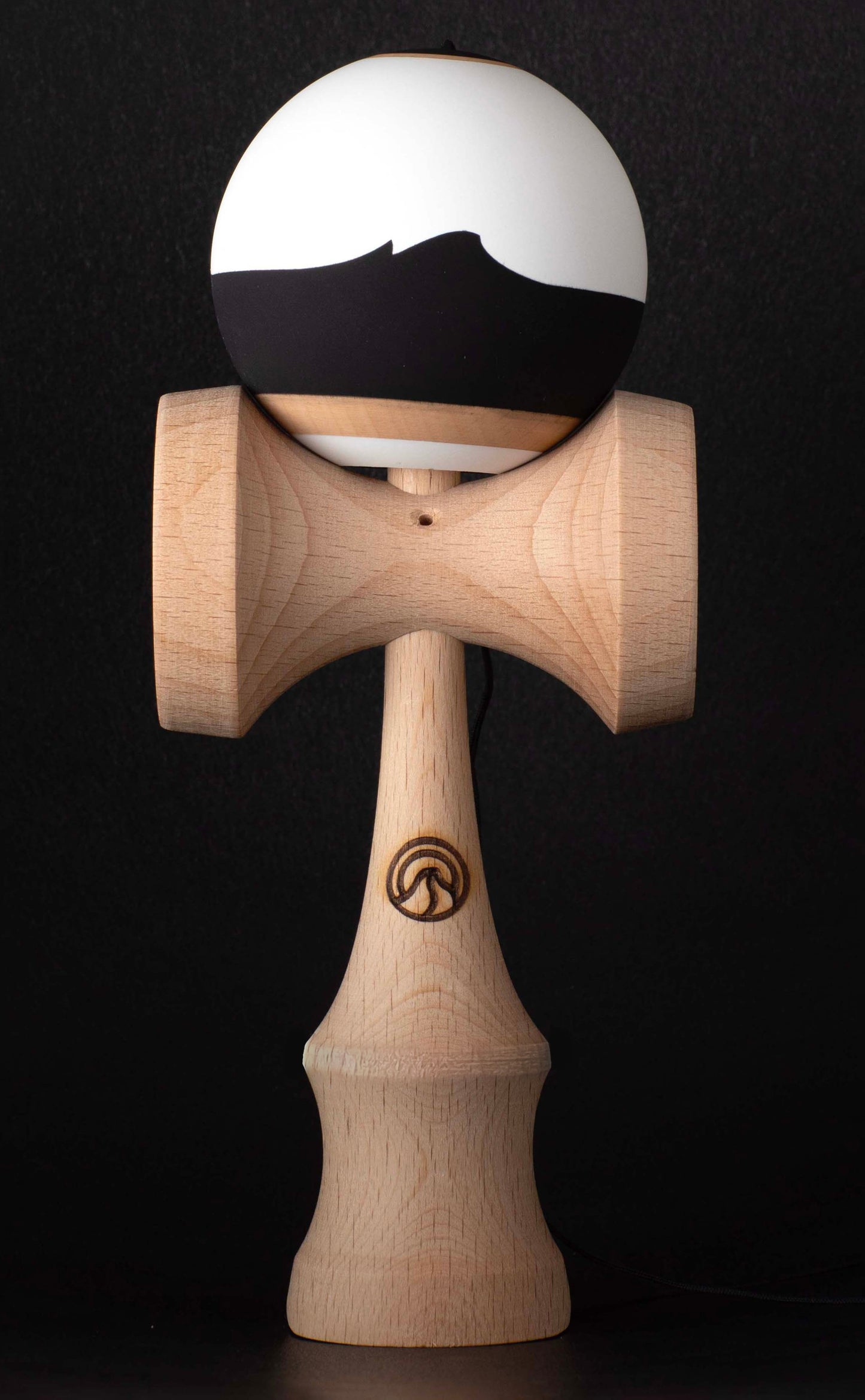 - The Wave Kendama 1.1 (complete) -