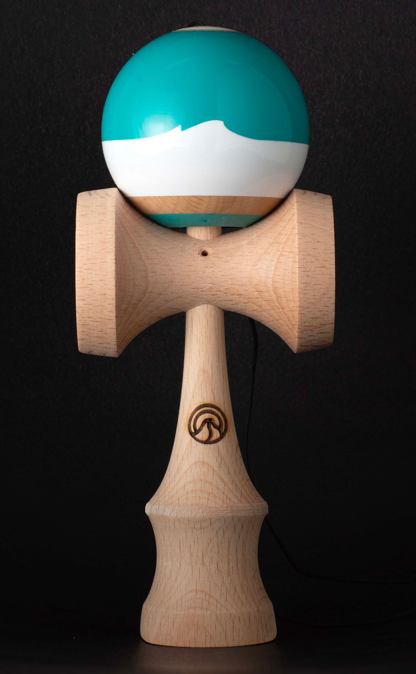 - The Wave Kendama 1.1 (complete) -