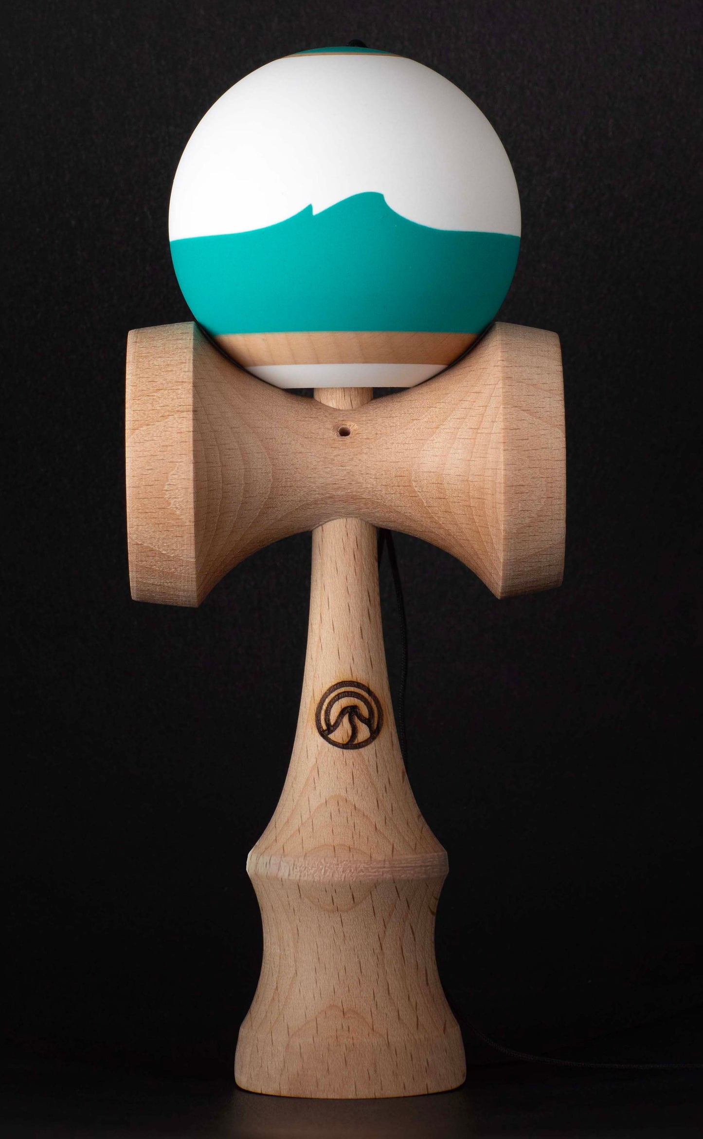 - The Wave Kendama 1.1 (complete) -