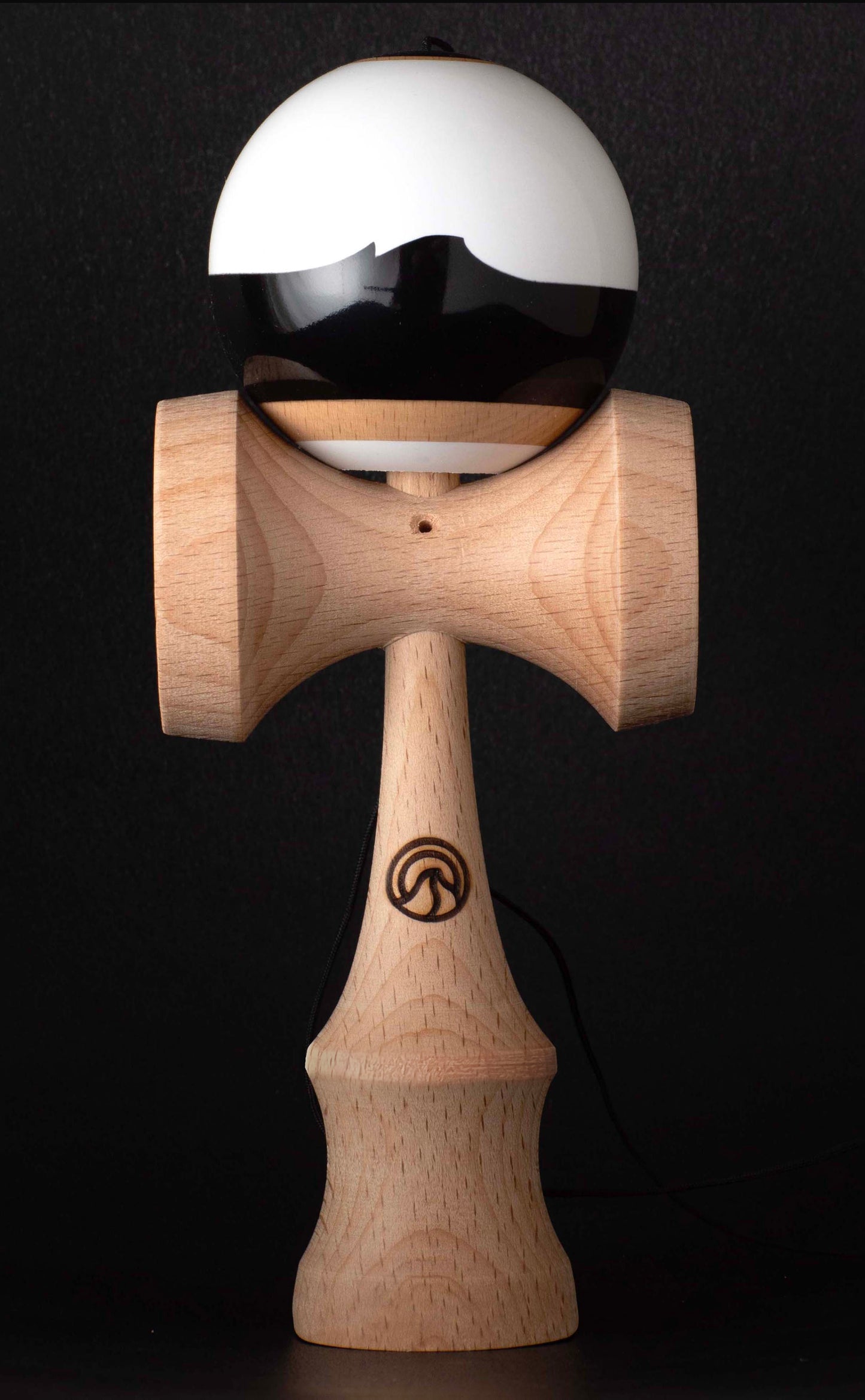 - The Wave Kendama 1.1 (complete) -