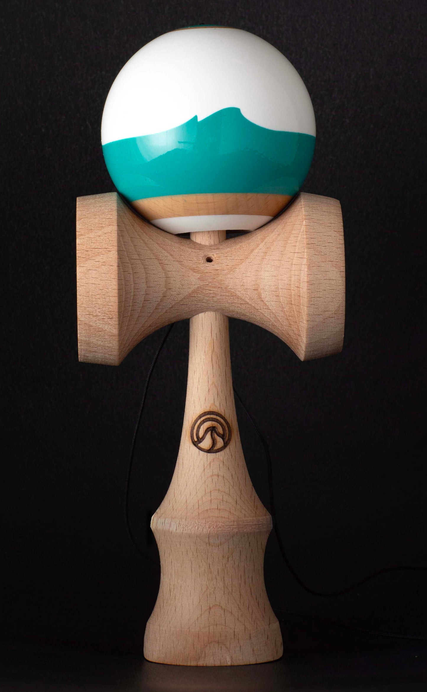 - The Wave Kendama 1.1 (complete) -