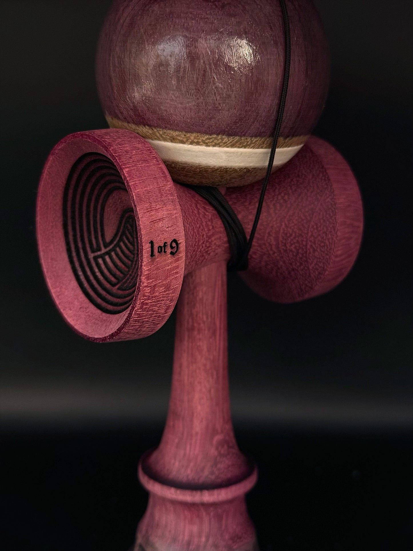 !   PurpleHeart Rare completes [9 of 9] 💜