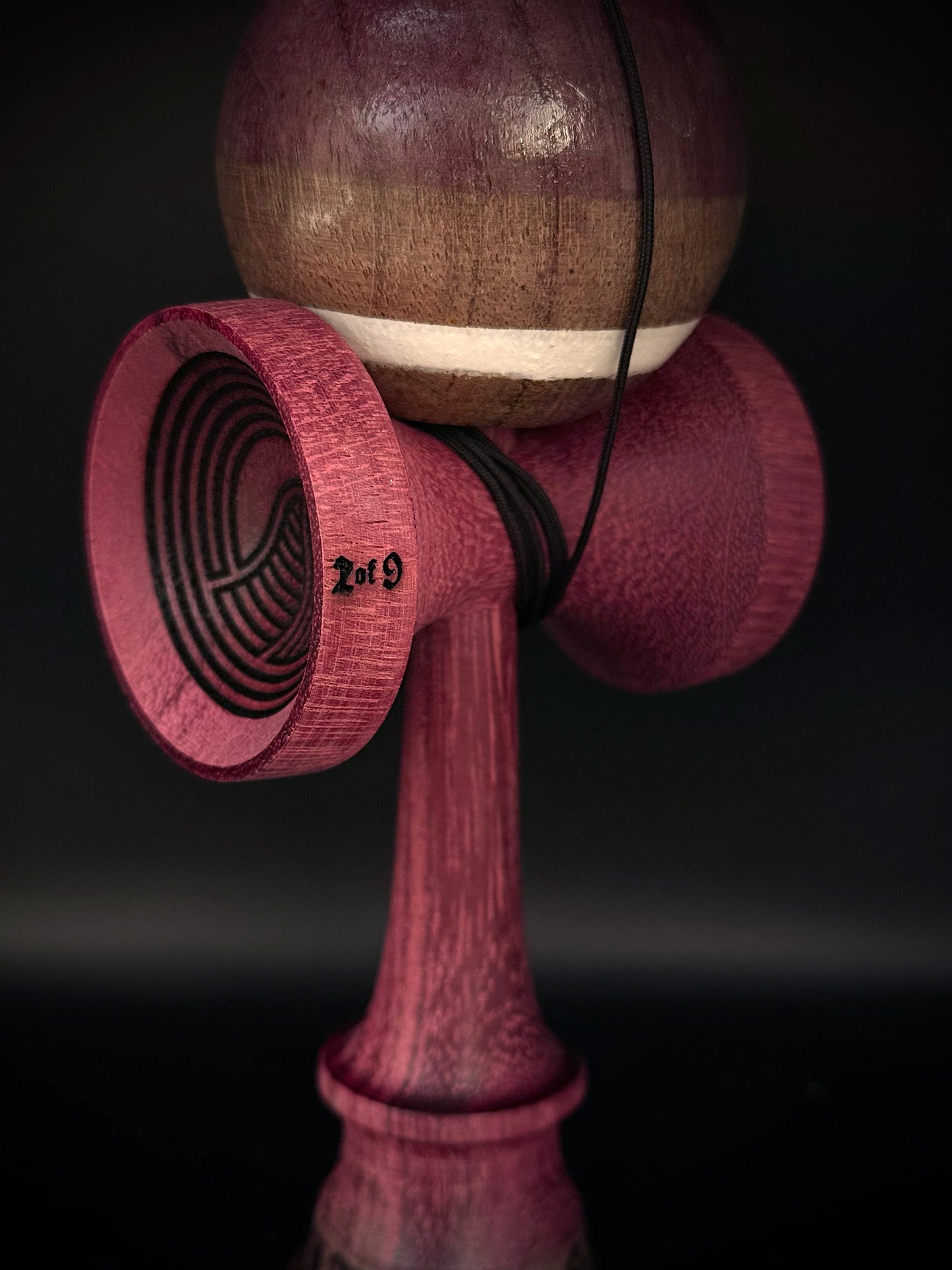 !   PurpleHeart Rare completes [9 of 9] 💜