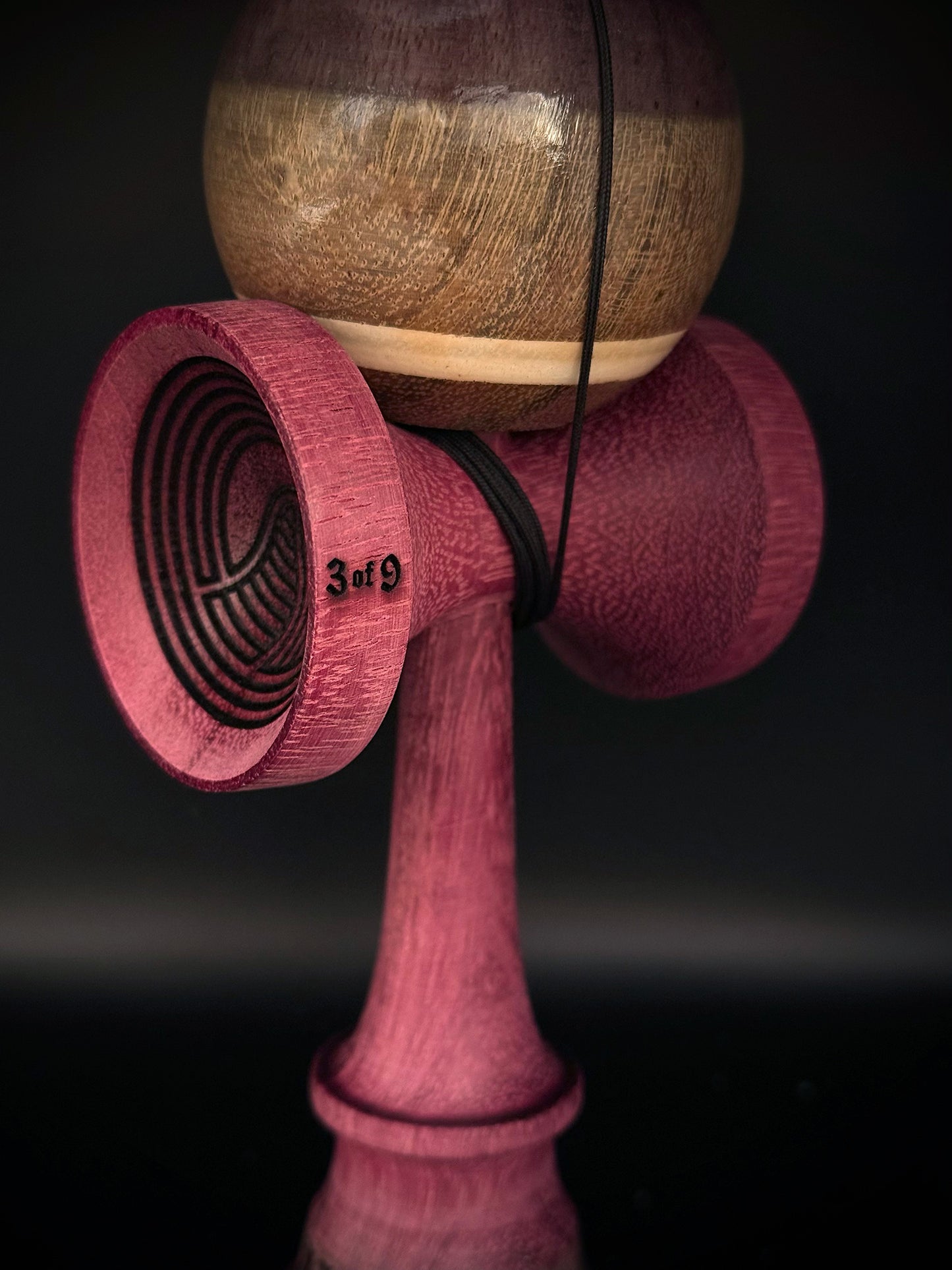 !   PurpleHeart Rare completes [9 of 9] 💜