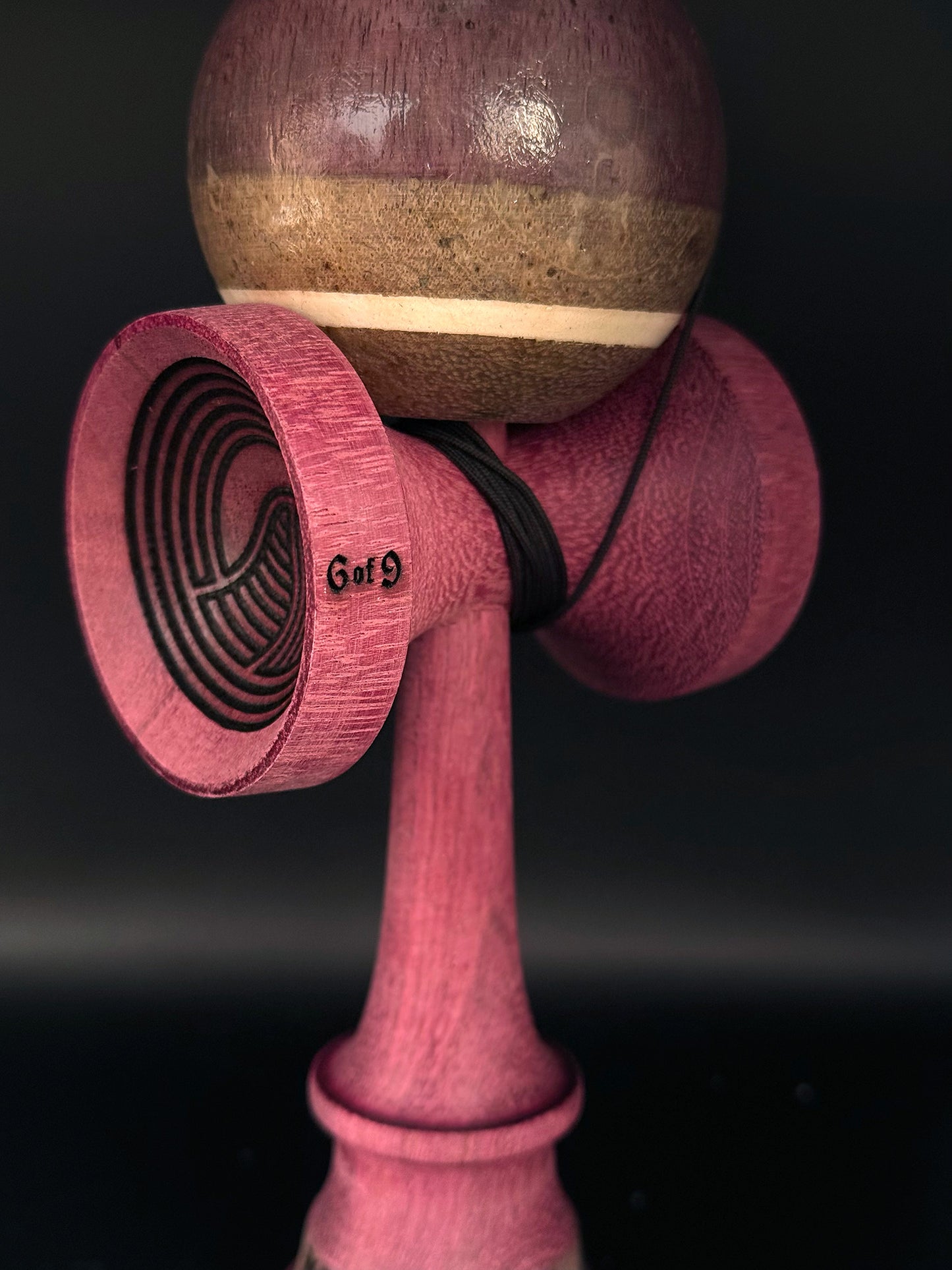 !   PurpleHeart Rare completes [9 of 9] 💜